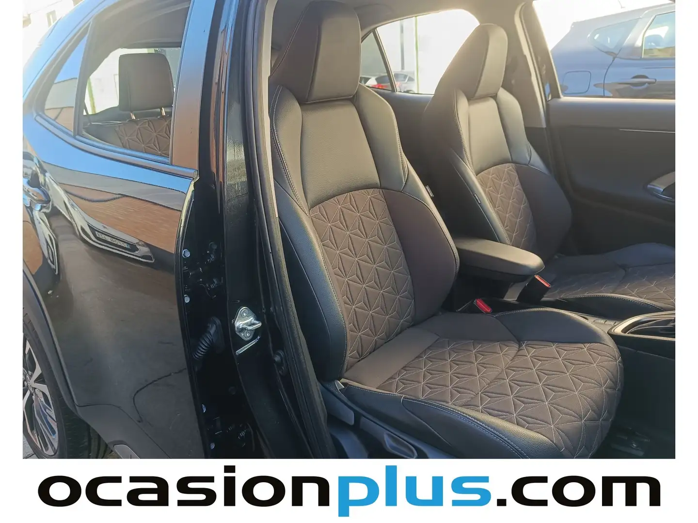 Foto Toyota Yaris Cross Toyota Yaris Cross 120H Style (116 CV)