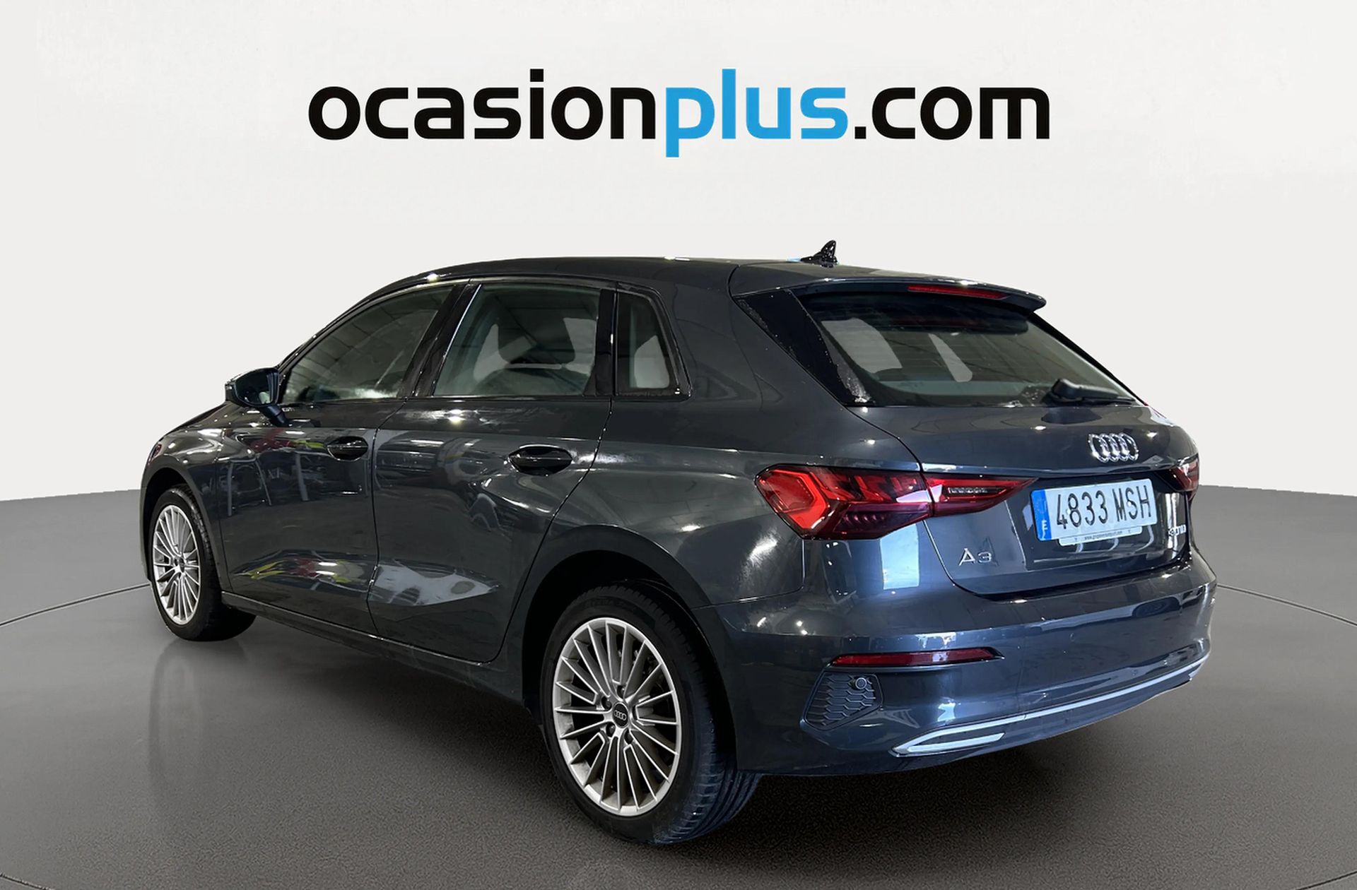 Audi A3 Sportback Advanced 30 TDI - foto 3