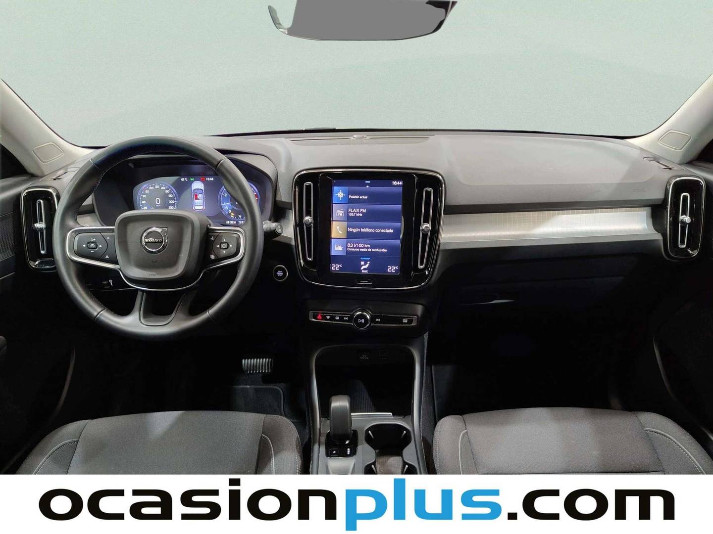 Volvo XC40 Volvo XC40 T2 Core Auto (129 CV) de ocasión