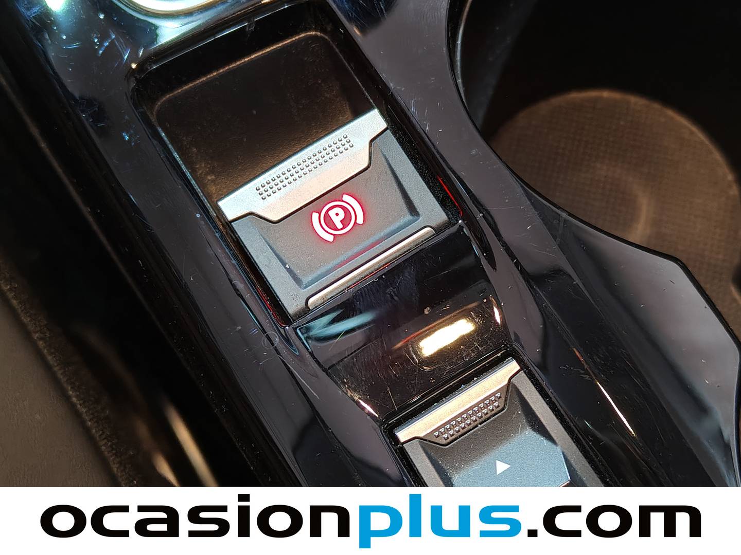 Peugeot 208 Peugeot 208 PureTech 100 Allure (100 CV) manual