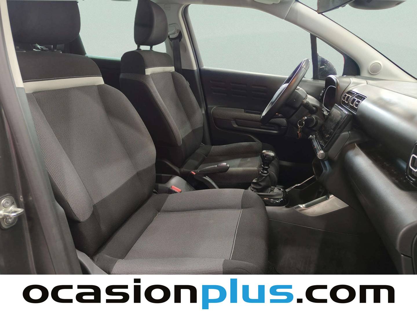 Citroën C3 Aircross Citroën C3 Aircross PureTech 110 S&S Shine (110 CV) gasolina