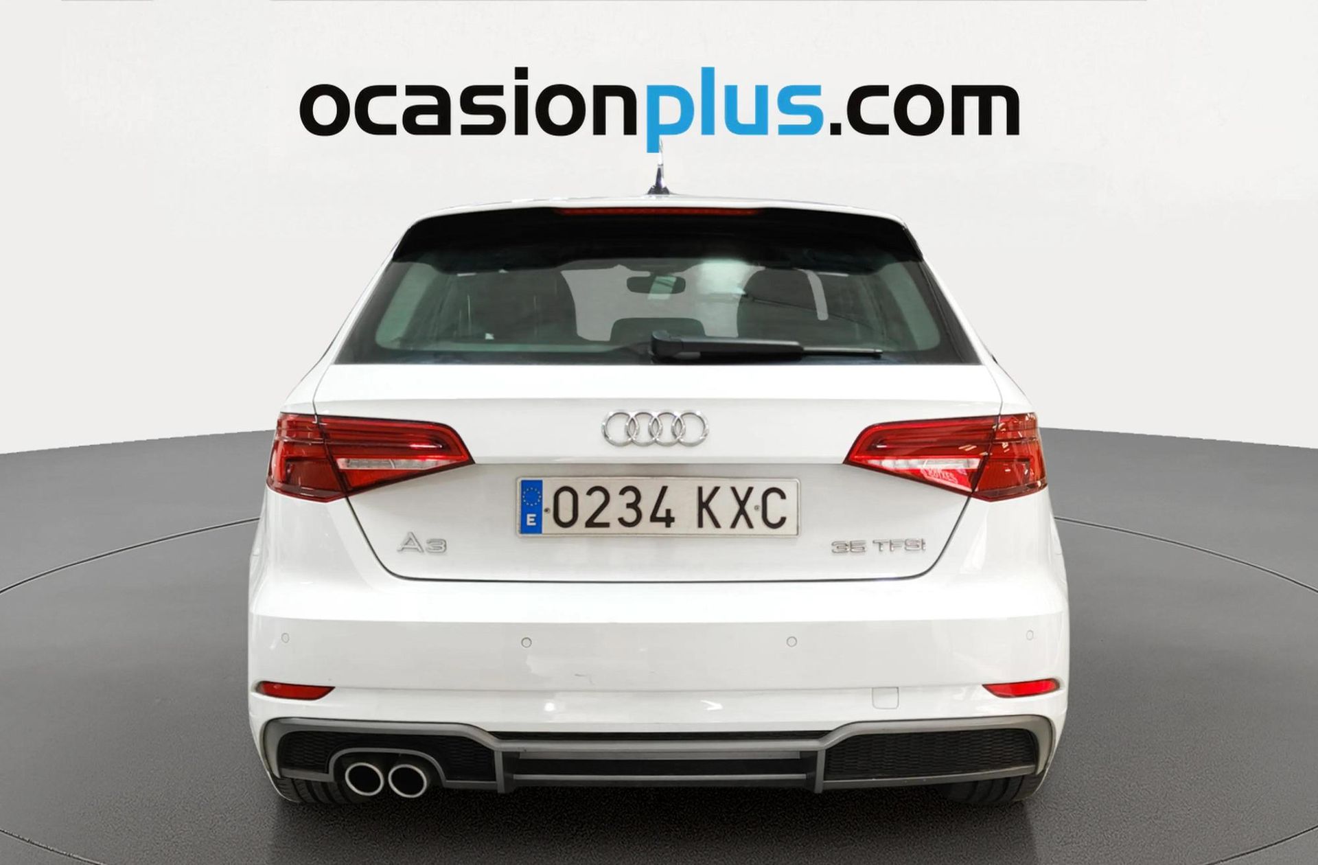 Audi A3 Sportback S line 35 TFSI - foto 18
