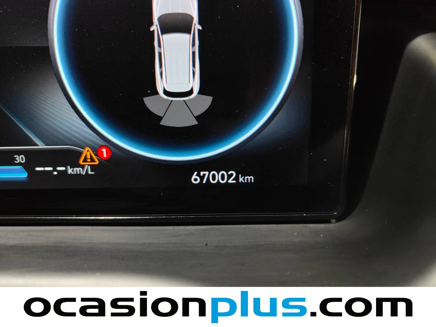 Foto Hyundai Tucson Hyundai Tucson 1.6 CRDI Klass 4x2 (115 CV)