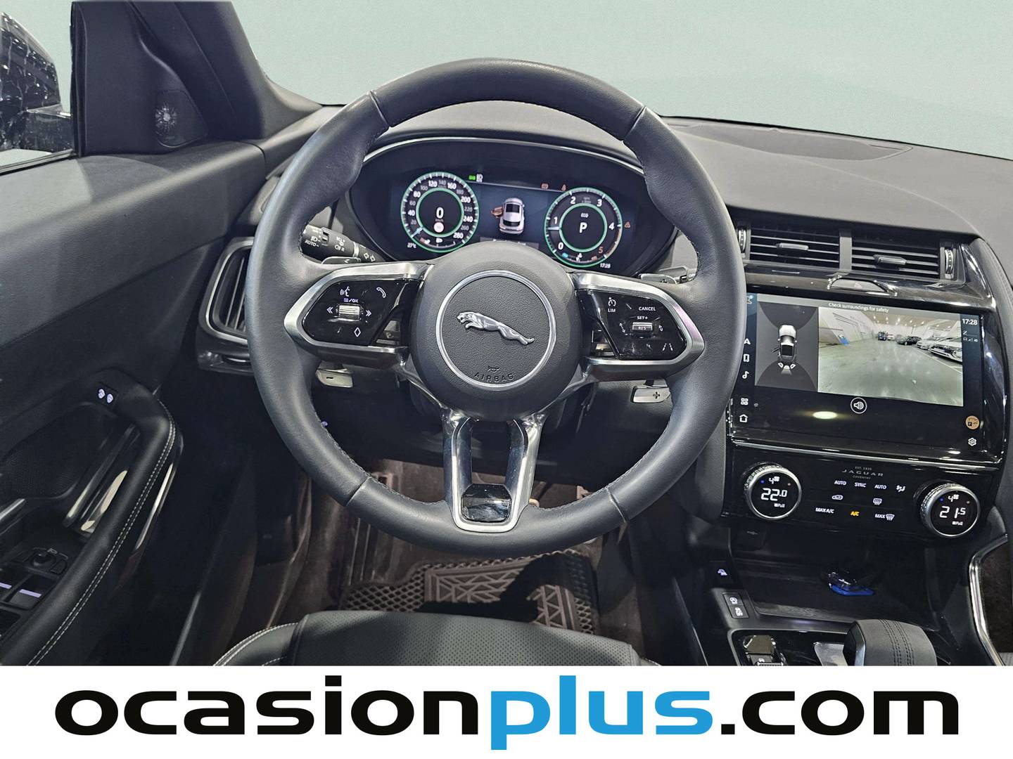 Jaguar E-Pace Jaguar E-PACE 2.0D MHEV R-Dynamic SE 4WD Auto (163 CV) al mejor precio