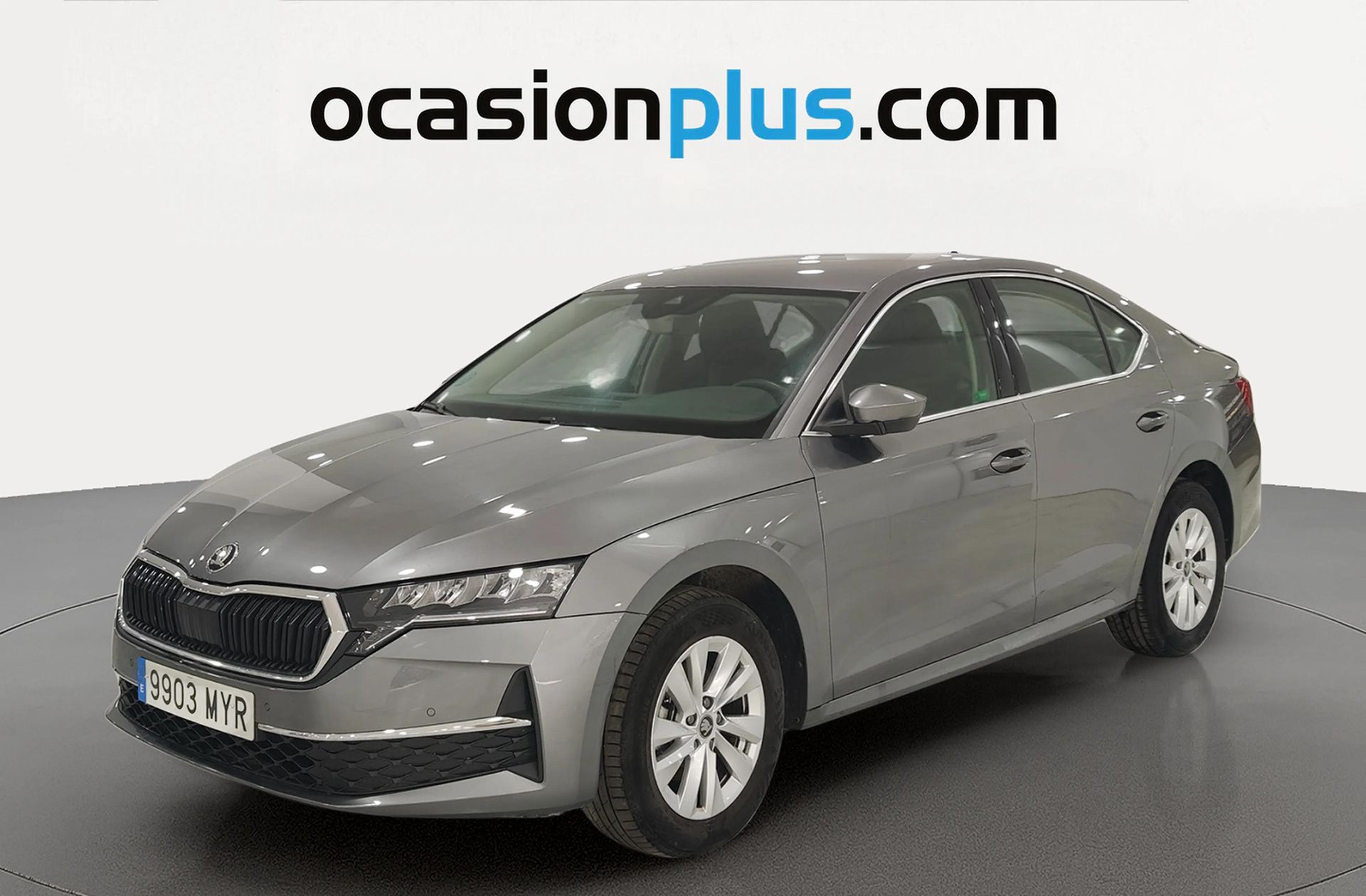 Škoda Octavia 1.5 TSI m-HEV Selection DSG