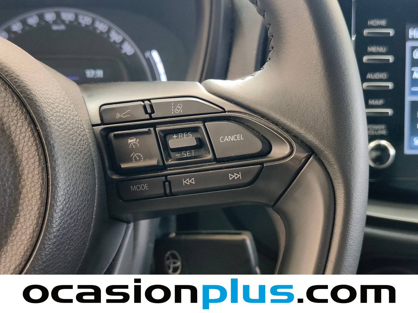 Foto Toyota Aygo X Cross Toyota Aygo X Cross 1.0 VVT-I Play (72 CV)