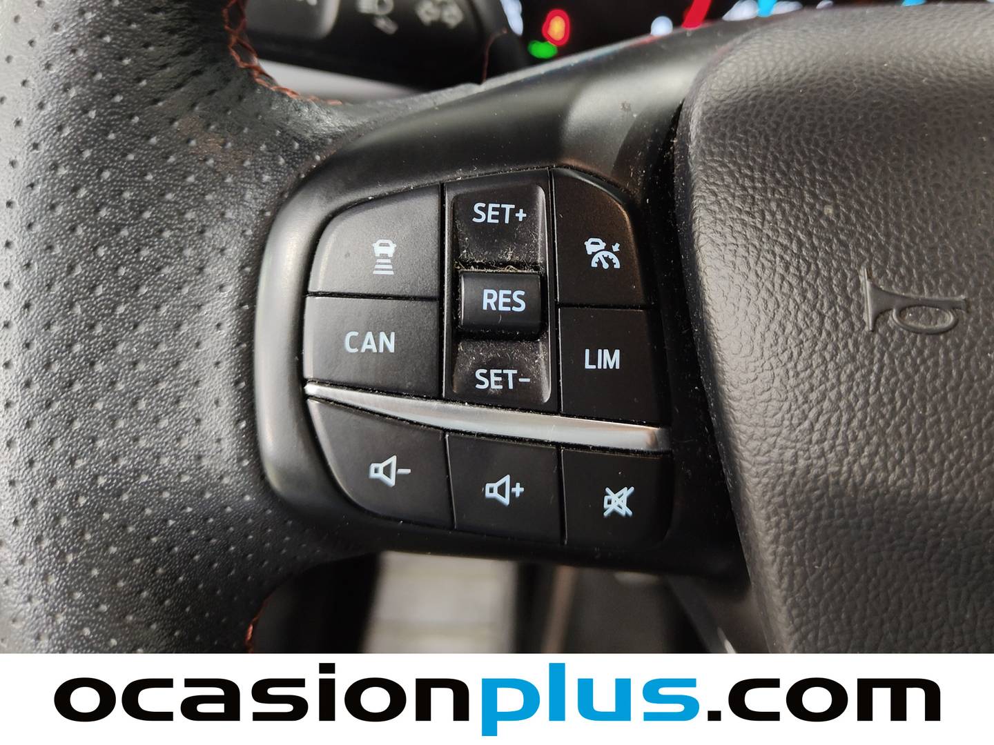 Ford Focus Ford Focus SportBreak 1.0 Ecoboost ST-Line (125 CV) ST-Line barato