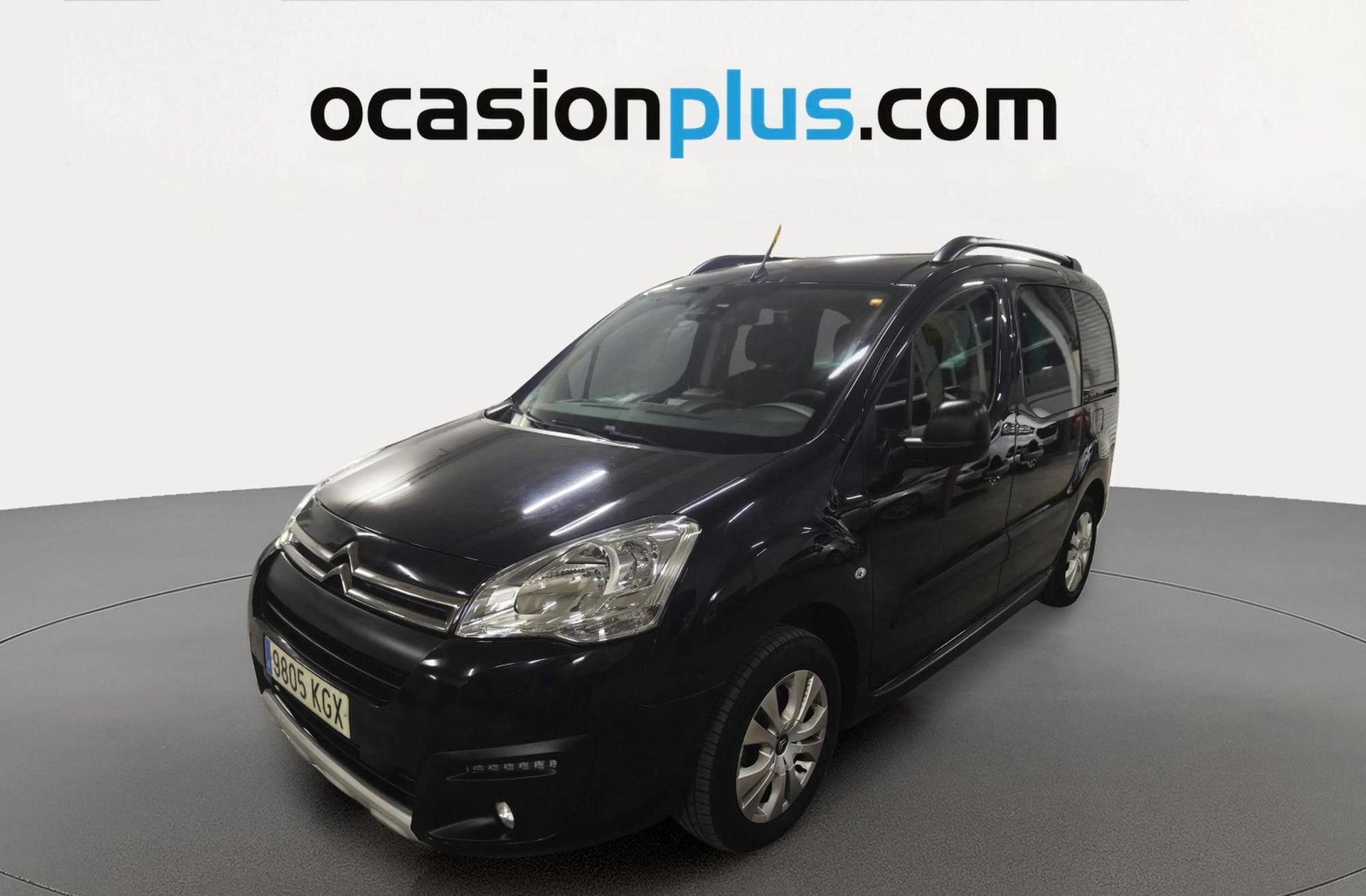 Citroën Berlingo Multispace 20 Aniversario PureTech