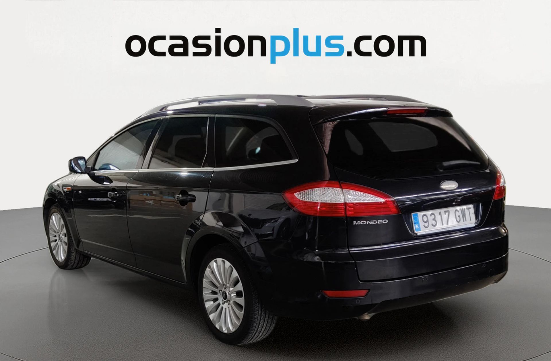 Ford Mondeo SportBreak 2.0 TDCi Titanium PowerShift - foto 3