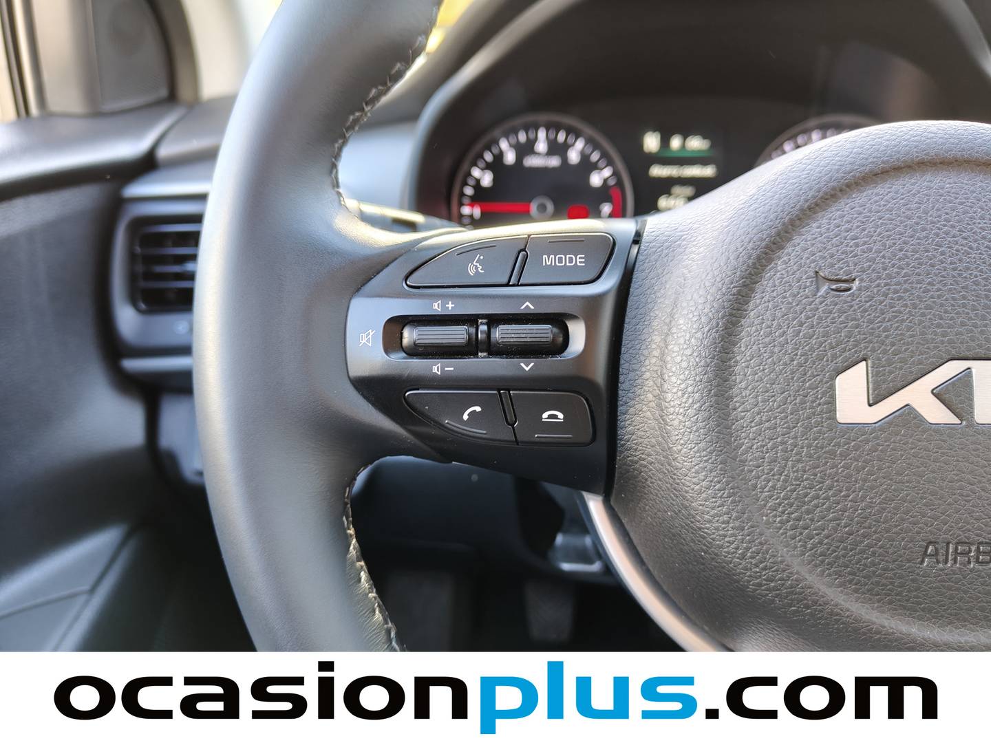 Foto KIA Stonic Kia Stonic 1.0 T-GDi MHEV Concept Plus (100 CV)