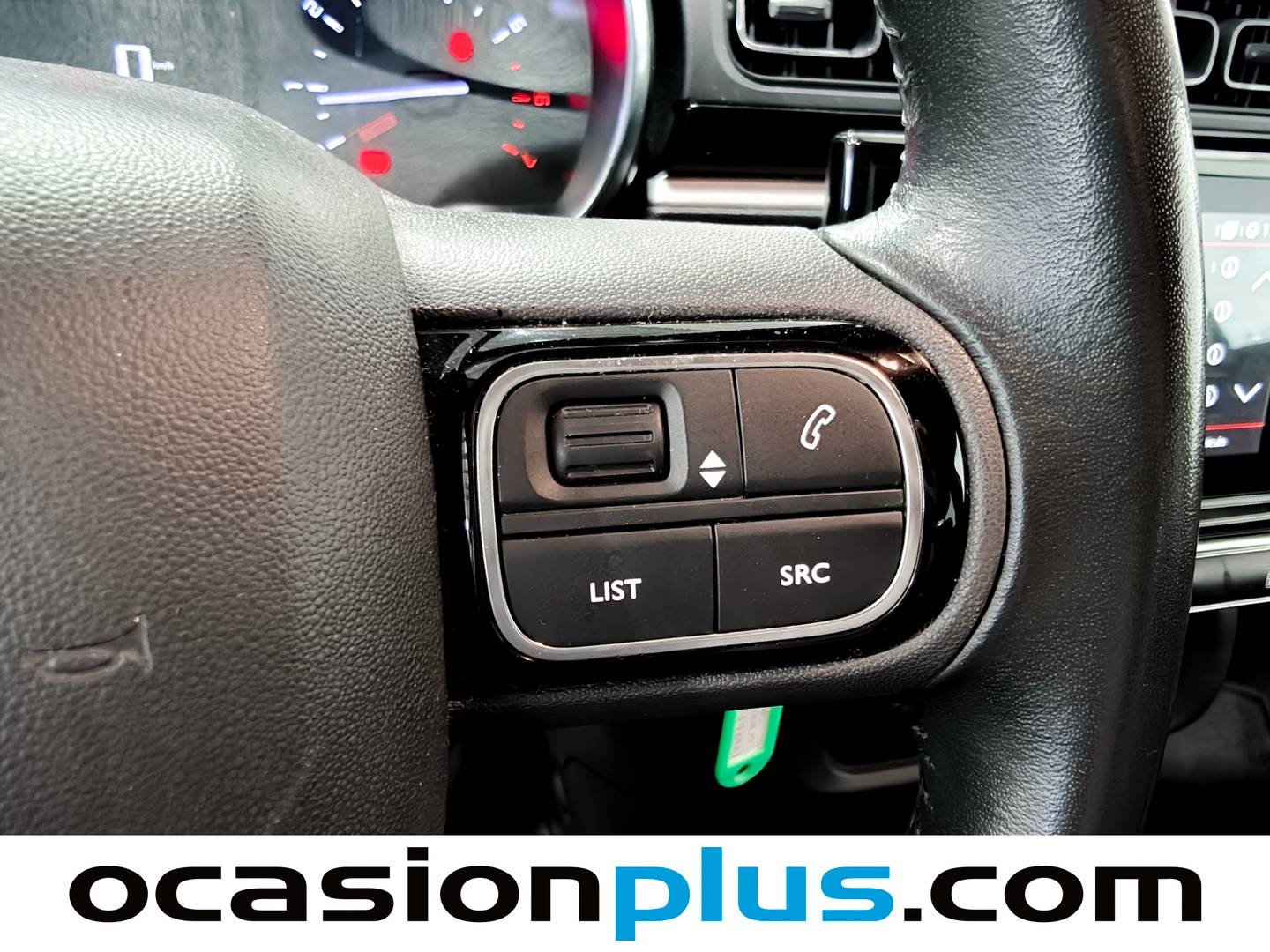 Citroën C3 Citroen C3 PureTech 82 Shine (83 CV) gasolina