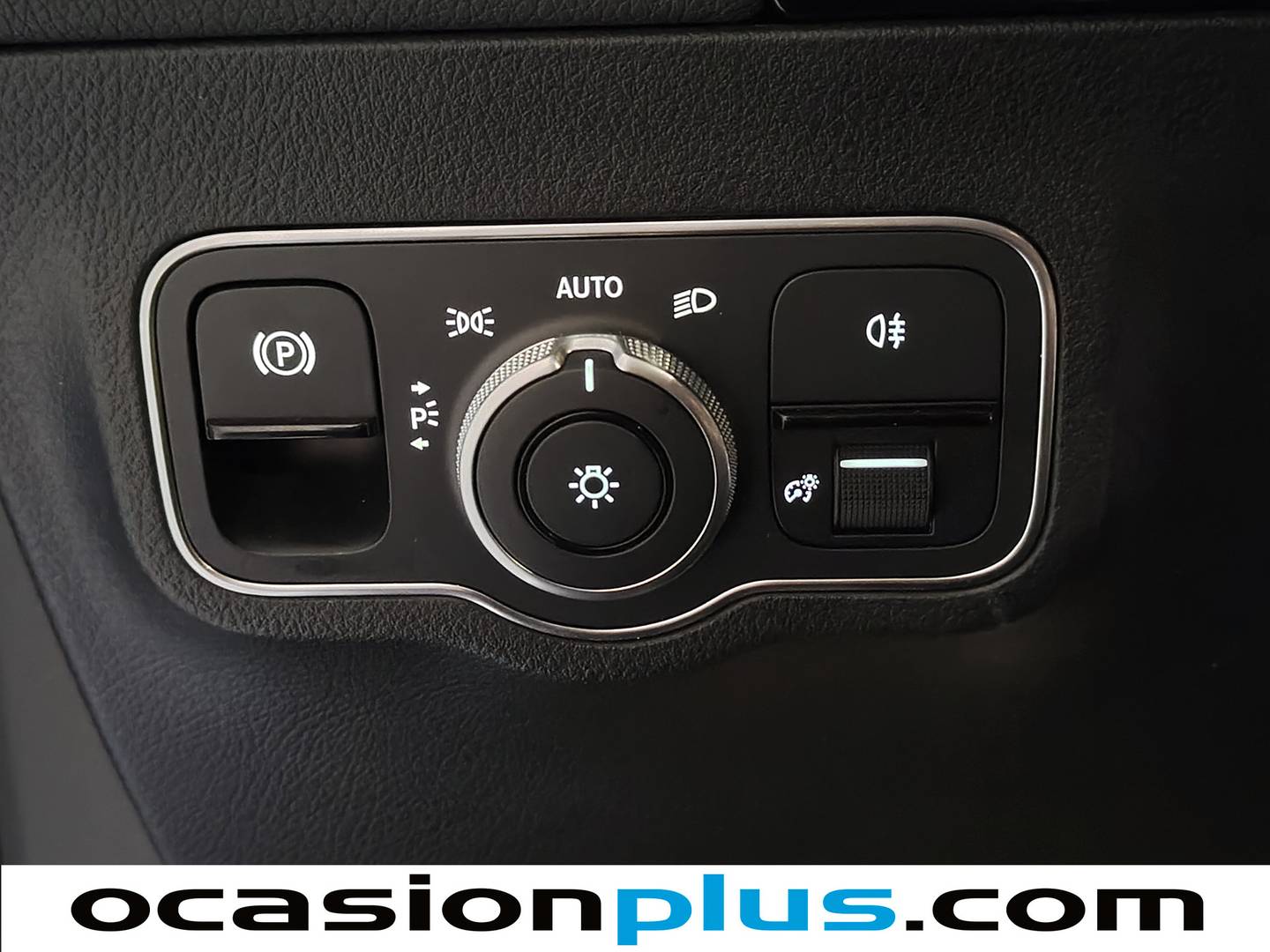 Mercedes GLA Mercedes-Benz GLA GLA 180 (136 CV) 136cv