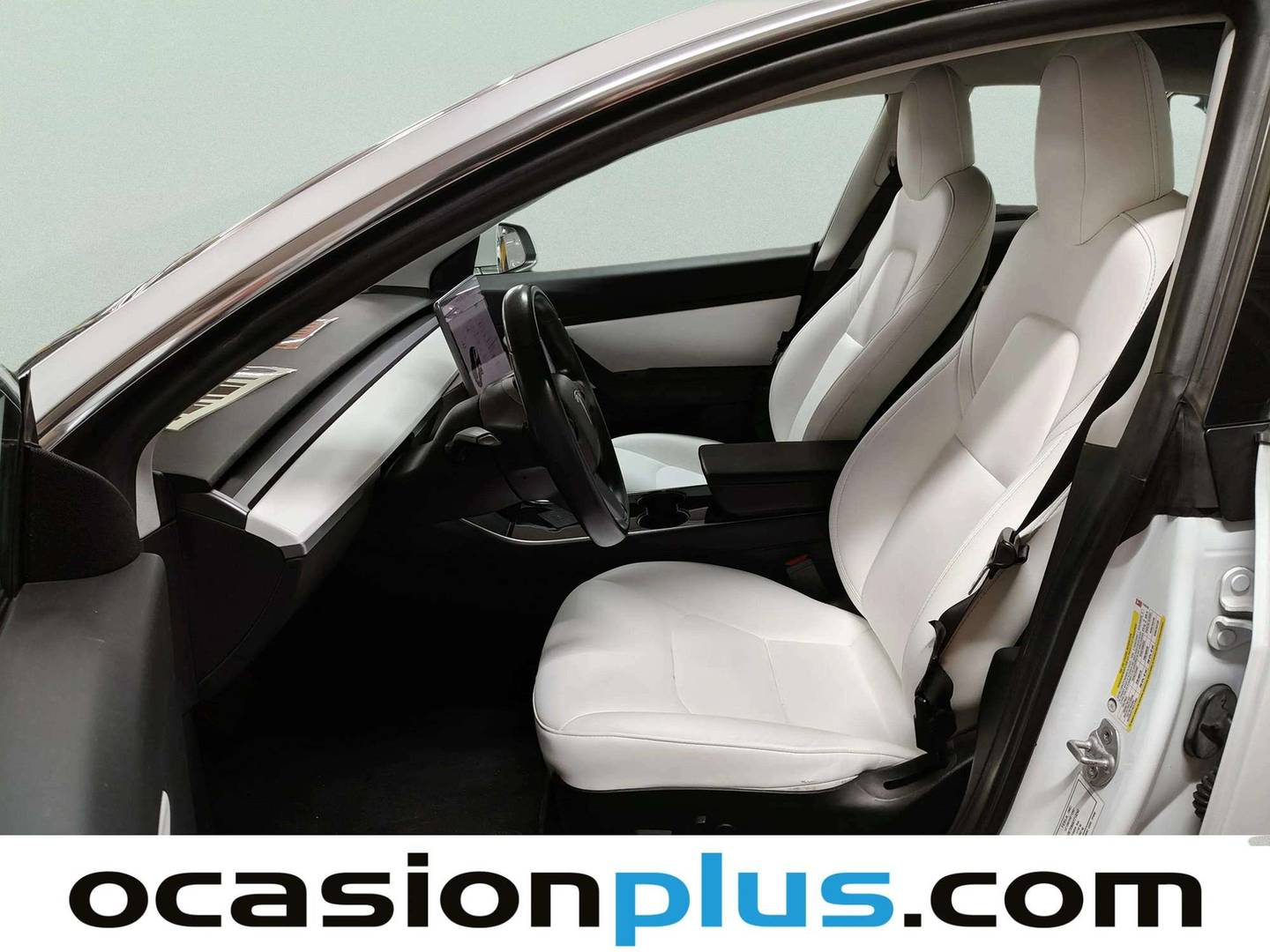 Foto Tesla Model 3 Tesla Model 3 Gran Autonomía AWD (476 CV)