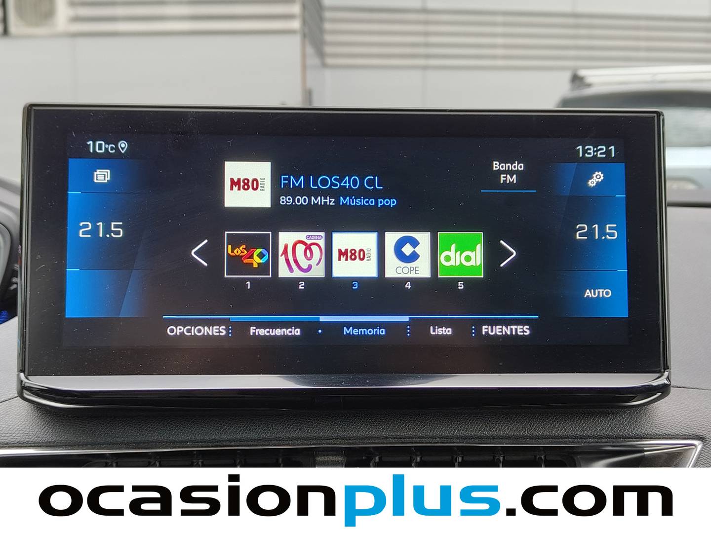 Foto Peugeot 3008 Peugeot 3008 BlueHDi 130 S&S Active Pack EAT8 (130 CV)