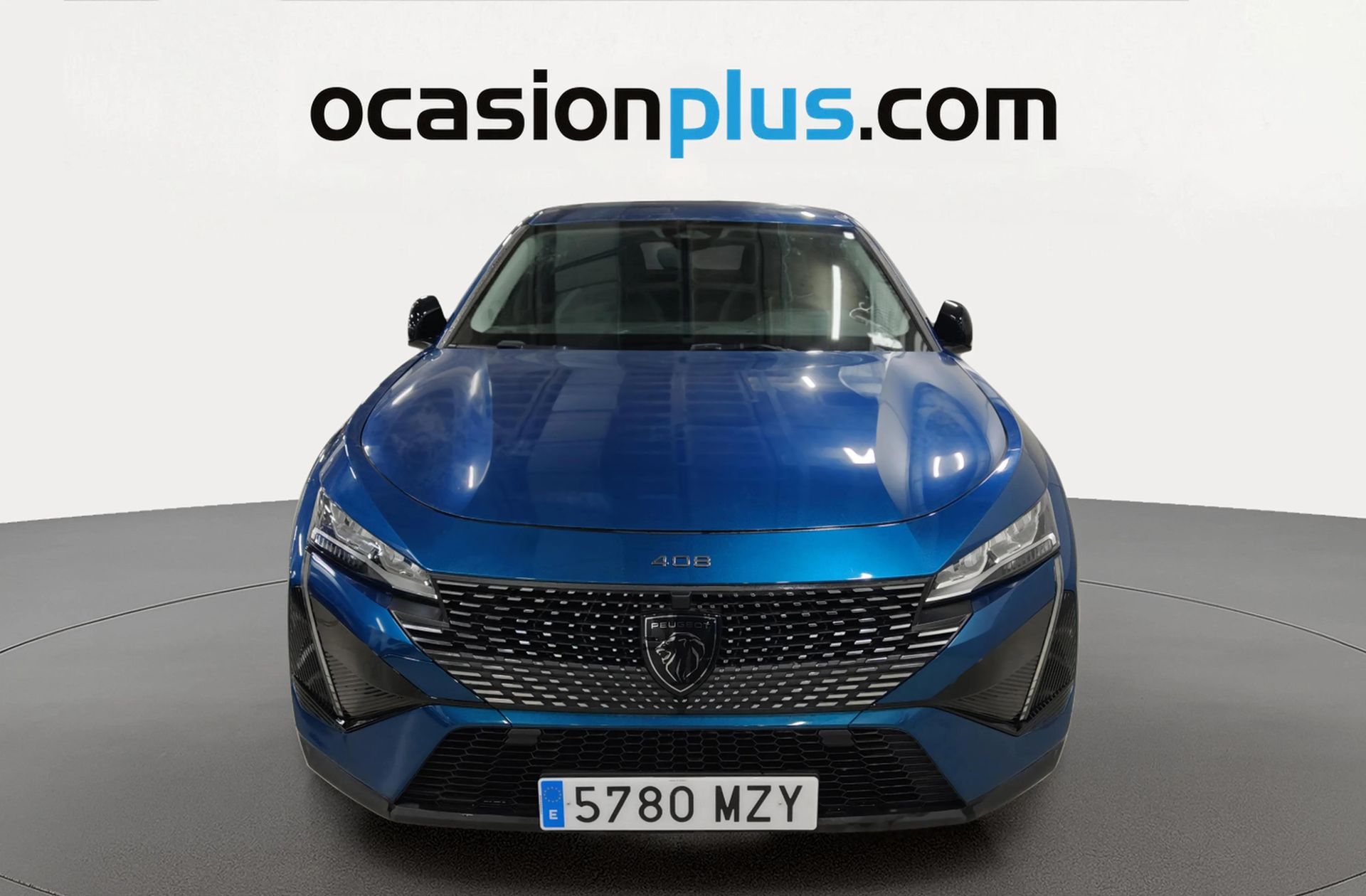 Peugeot 408 Allure Hybrid eDCS6 - foto 14