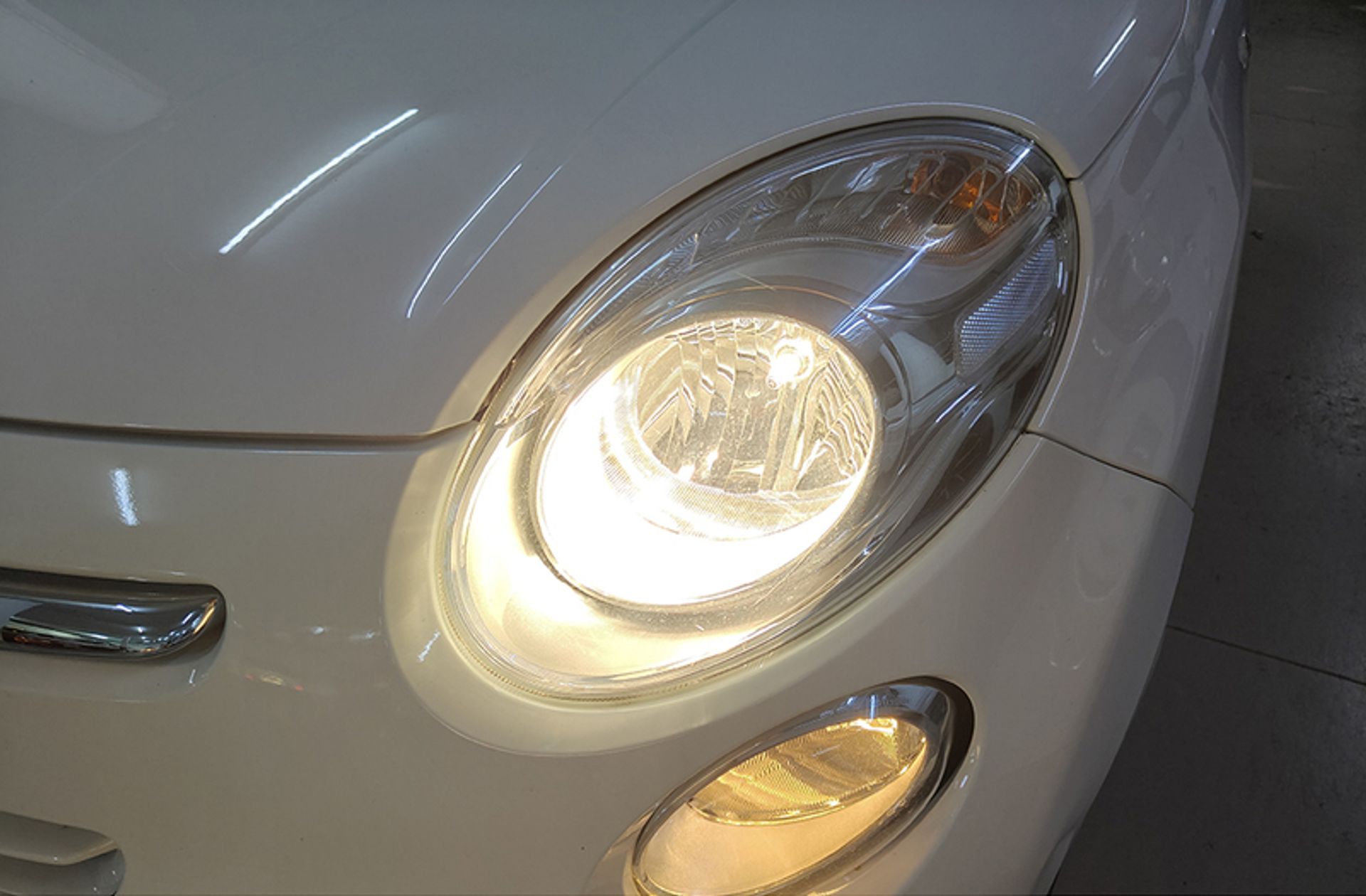 Fiat 500L 1.4 Pop Star - foto 12