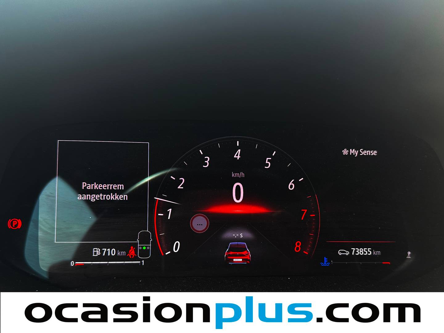 Renault Clio Renault Clio Techno TCe (90 CV) manual