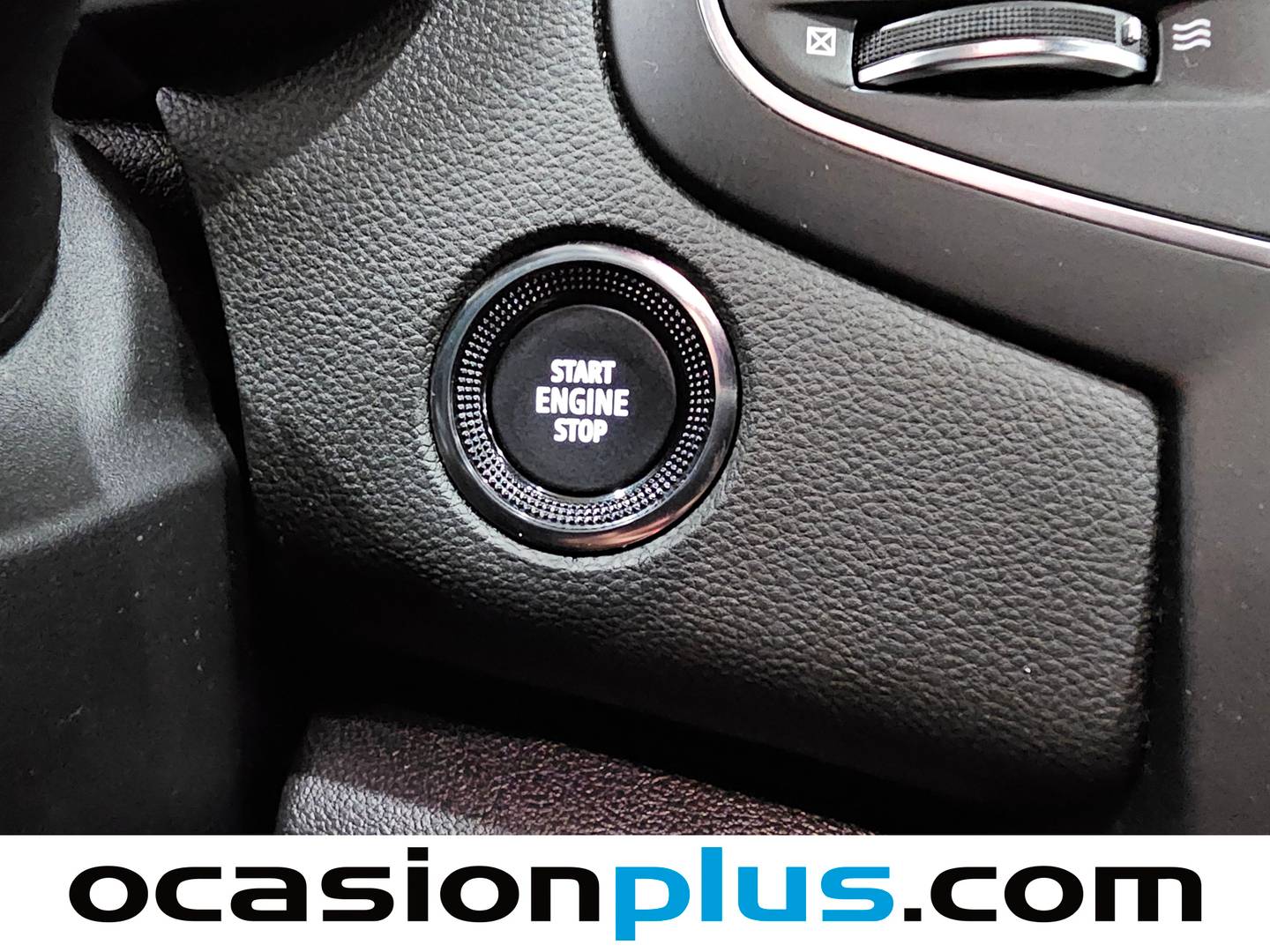 Renault Mégane Renault Megane RS TCe GPF (300 CV) EDC seminuevo