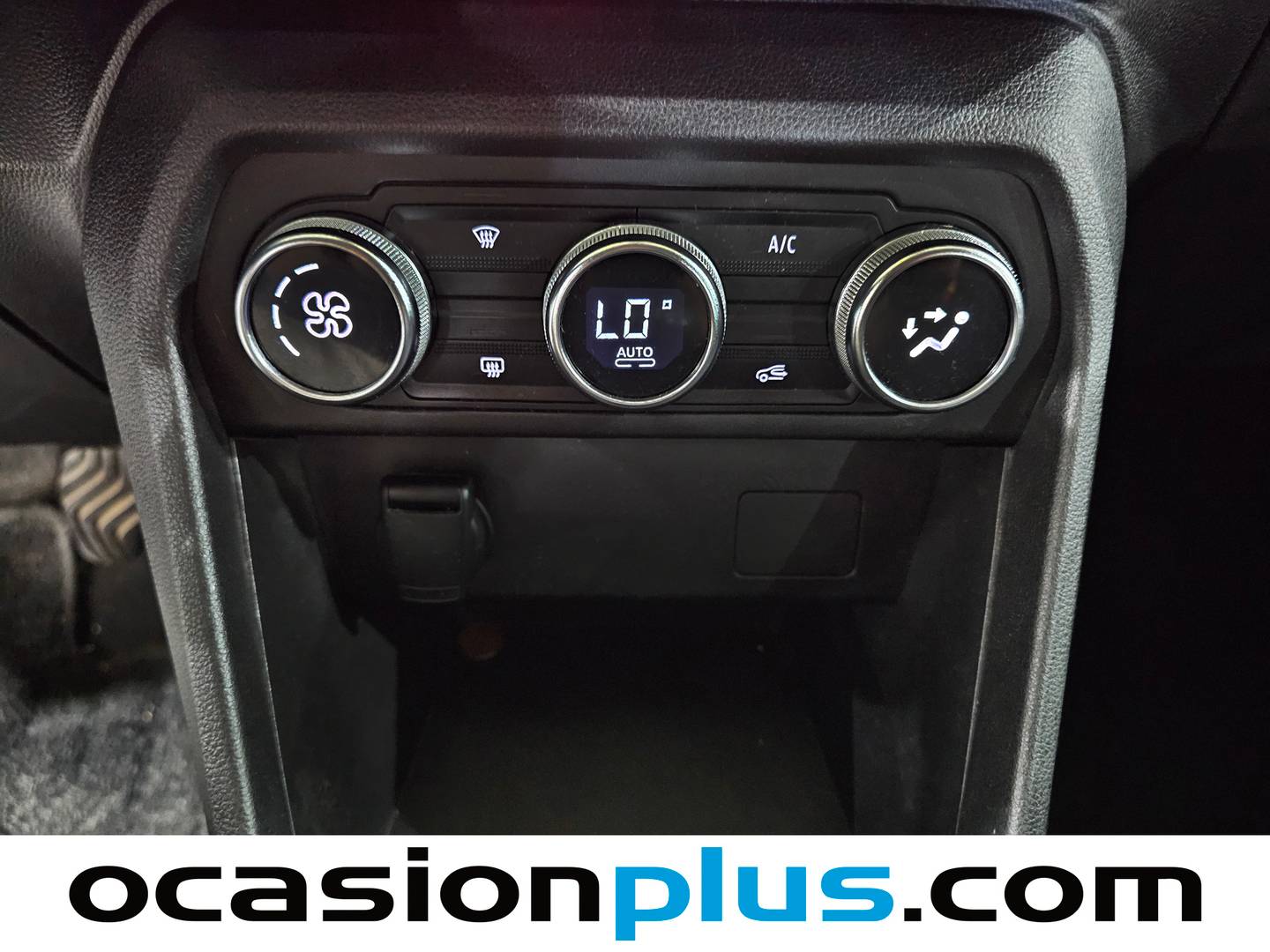 Dacia Sandero Dacia Sandero Stepway Comfort ECO-G (100 CV) km 0