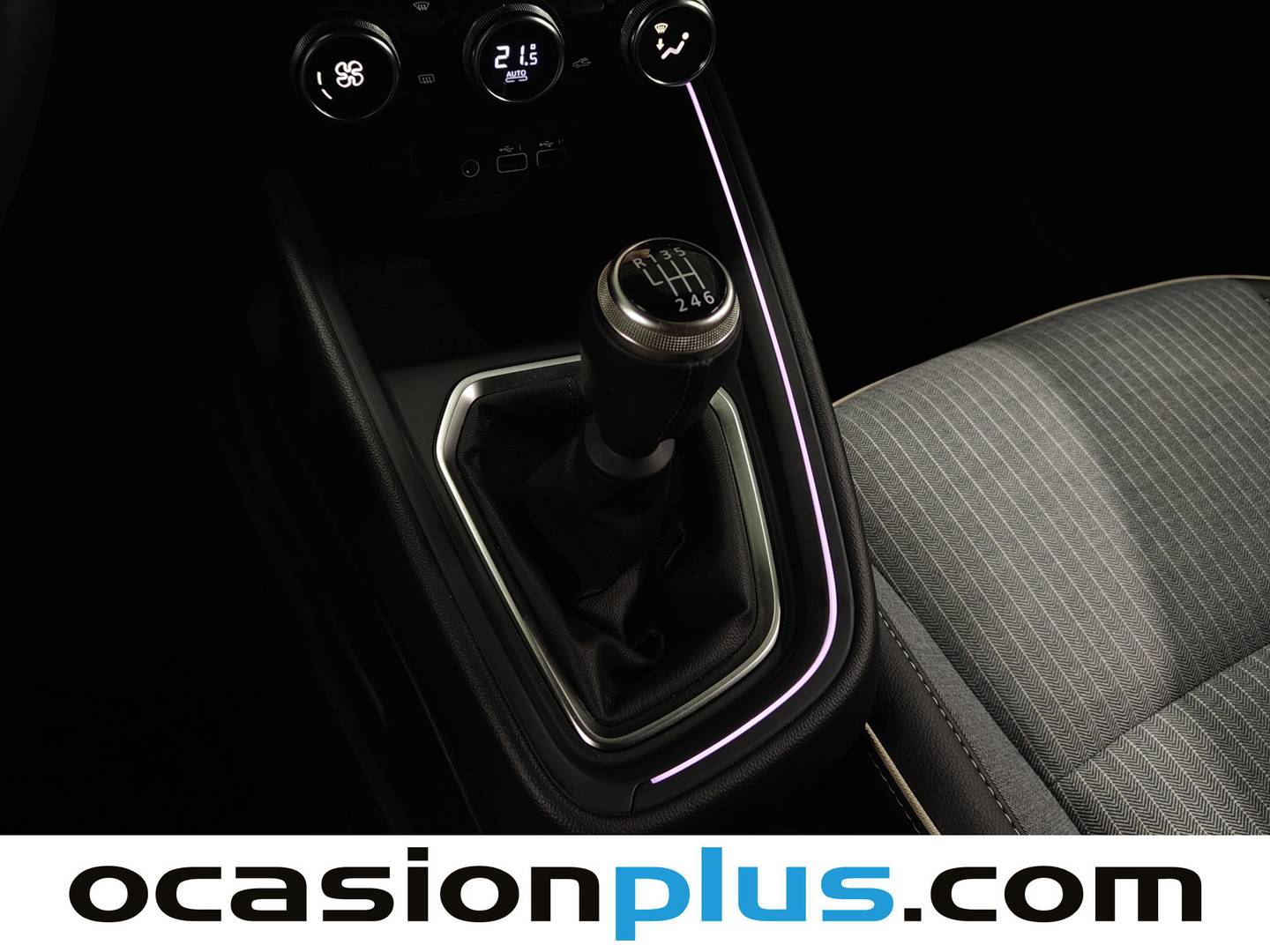 Foto Renault Clio Renault Clio Techno TCe (90 CV)