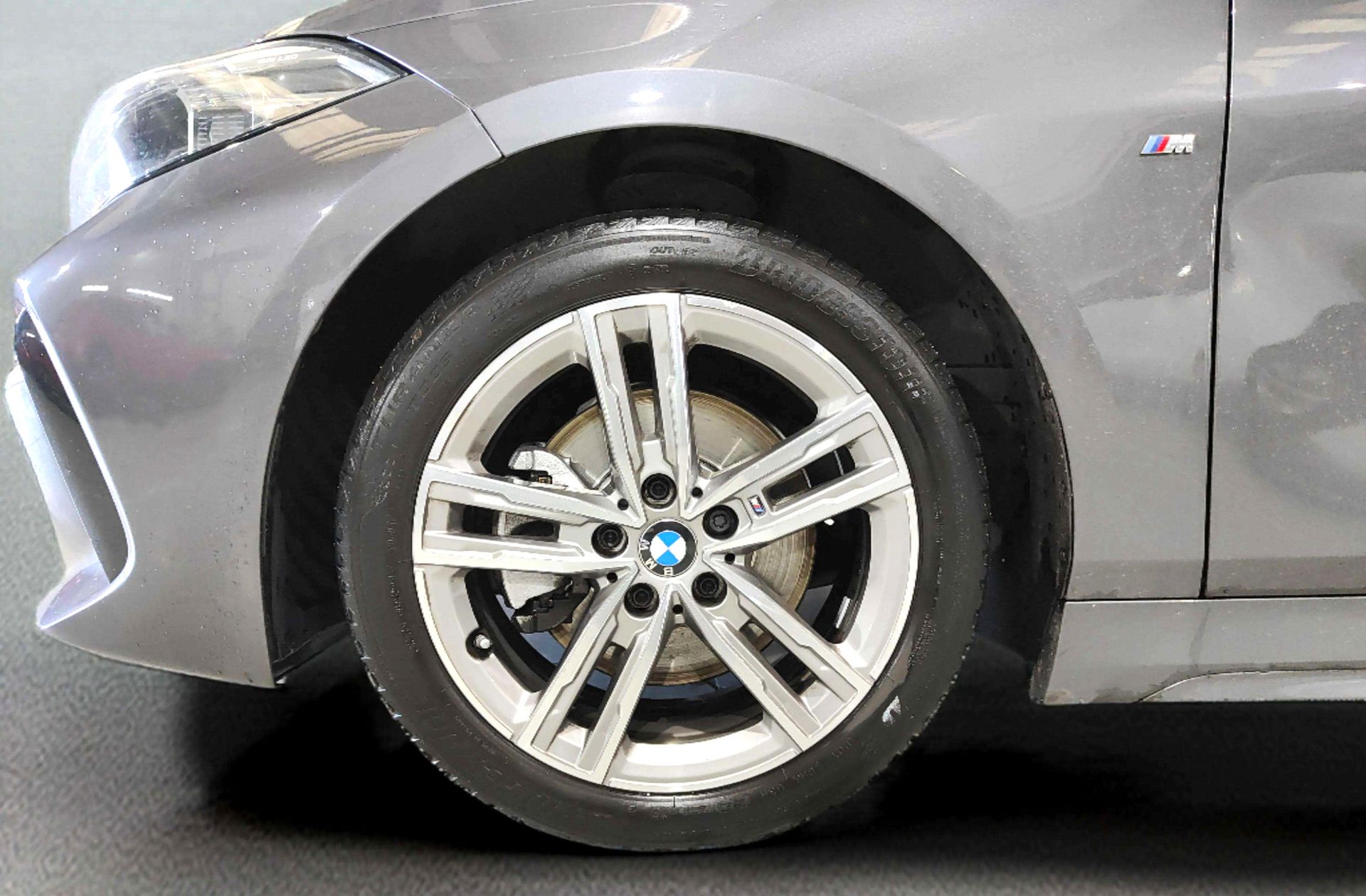 BMW Serie 1 116d Pack M - foto 38