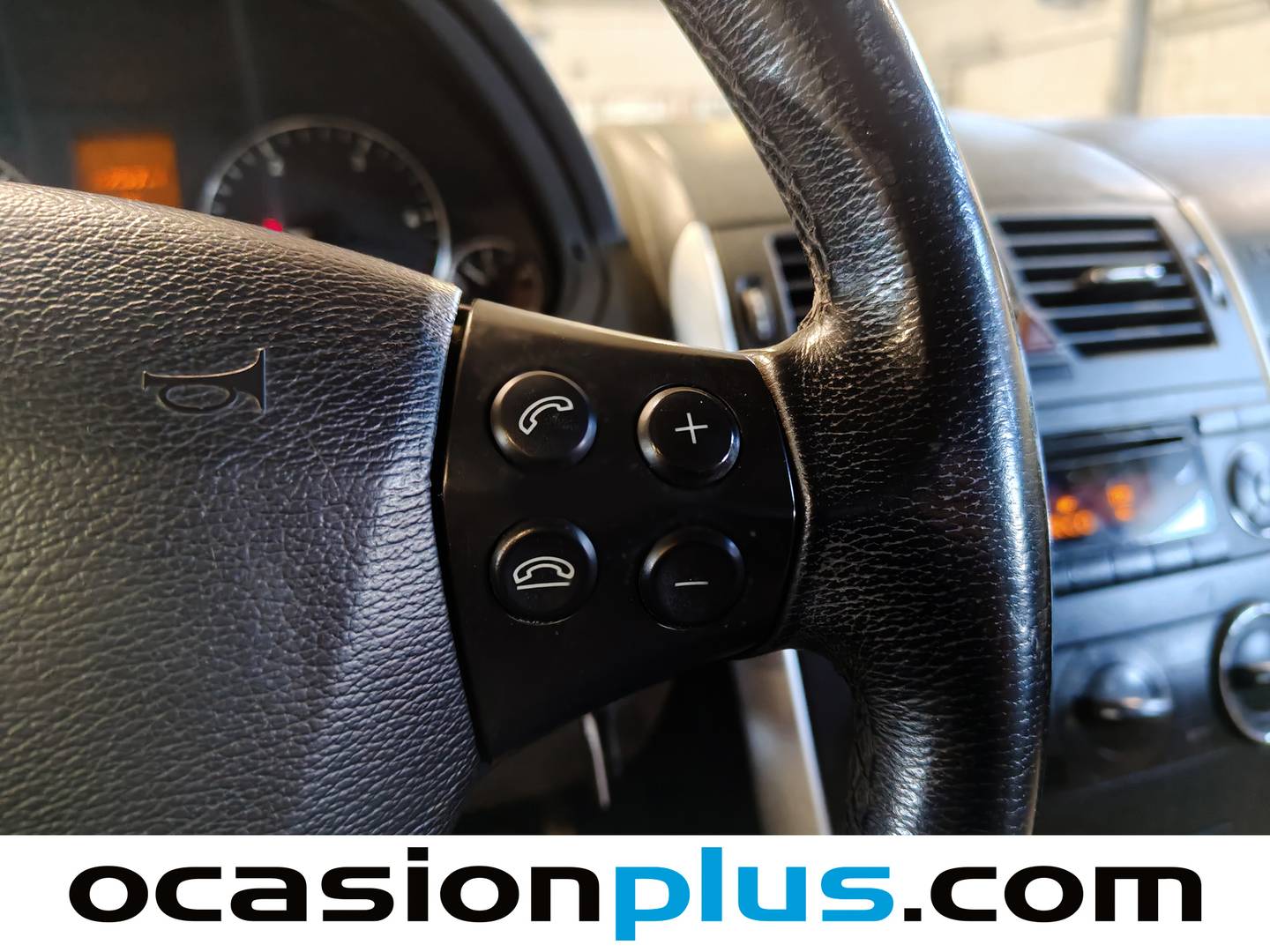 Foto Mercedes Clase A Mercedes-Benz Clase A 180 CDI Avantgarde (109 CV)