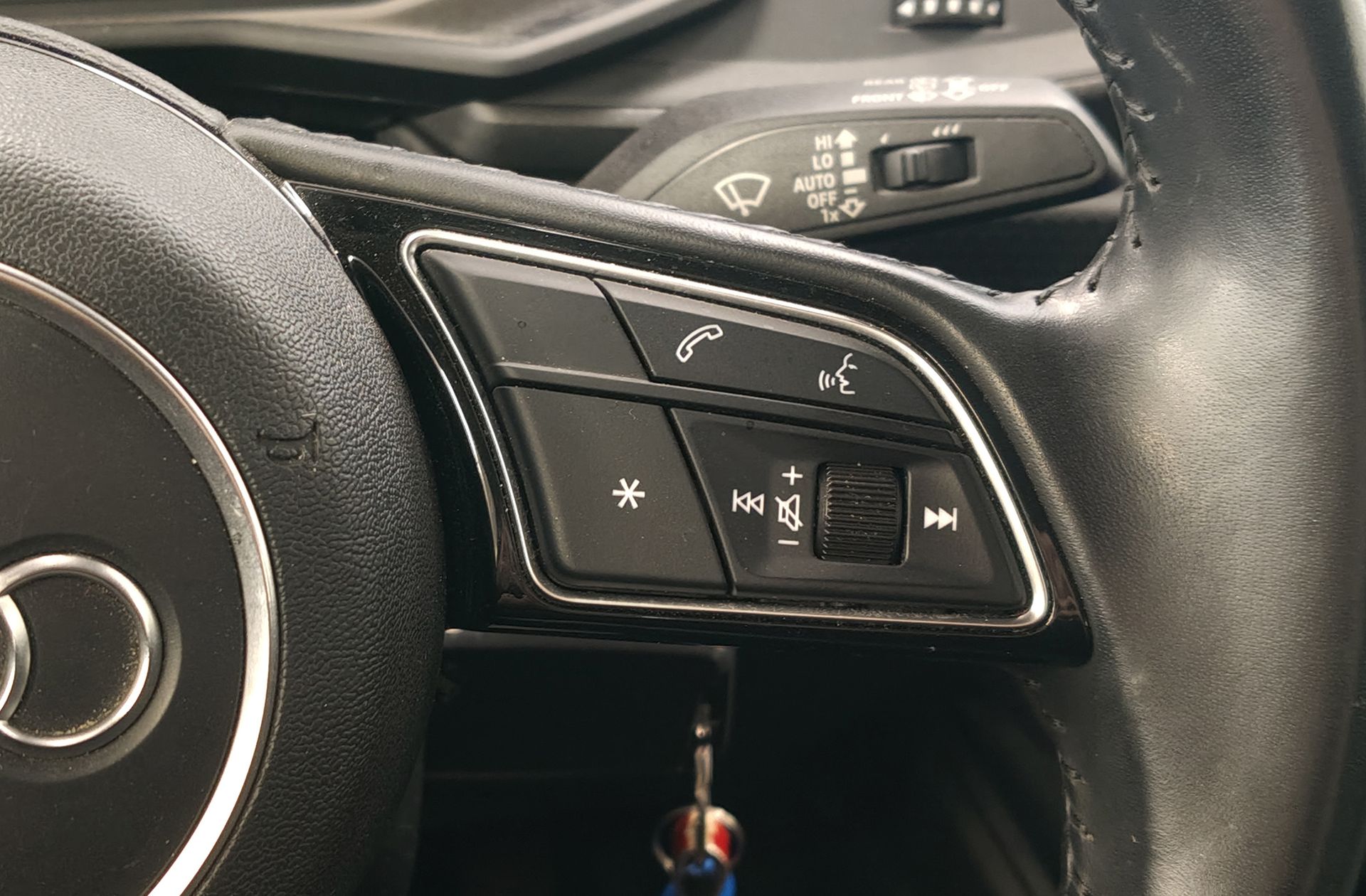 Audi A1 Sportback S line 30 TFSI - foto 24