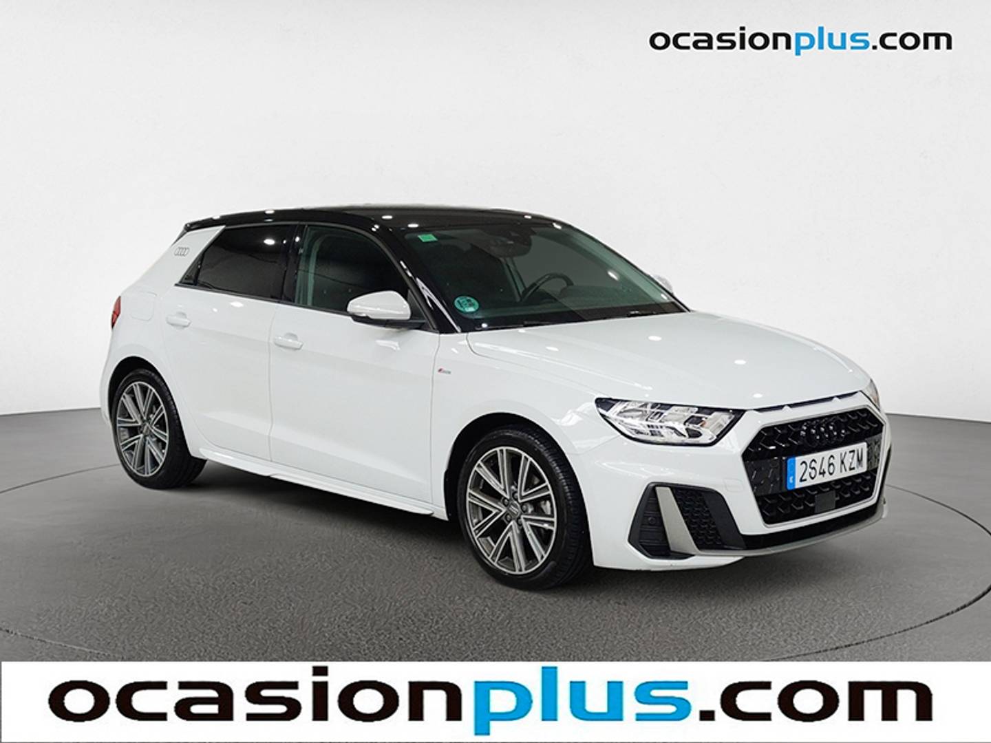 Foto Audi A1 Audi A1 Sportback S line 35 TFSI (150 CV) S tronic