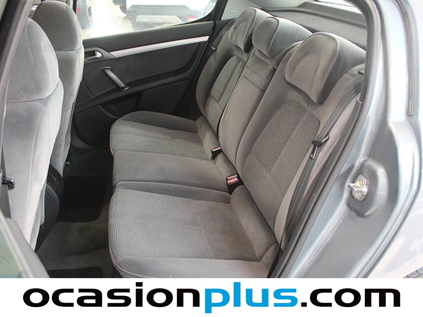 Foto Peugeot 407 Peugeot 407 1.6 HDI ST Confort (110 CV)