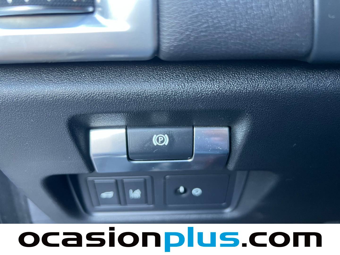 Foto Jaguar E-Pace Jaguar E-PACE 2.0P S 4WD Auto (249 CV)