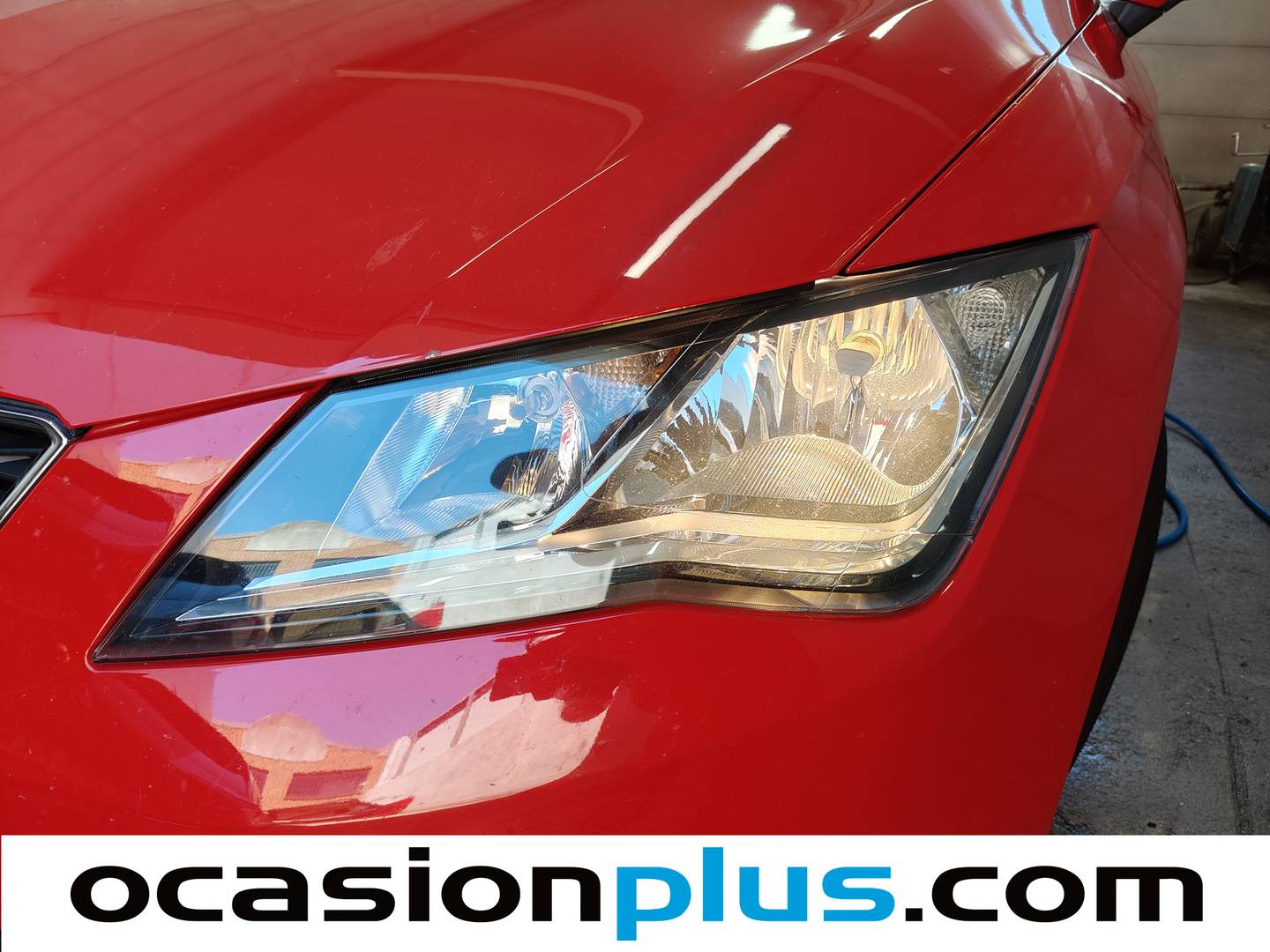 Seat León Seat León SC 1.2 TSI St&Sp Reference  (105 CV) barato
