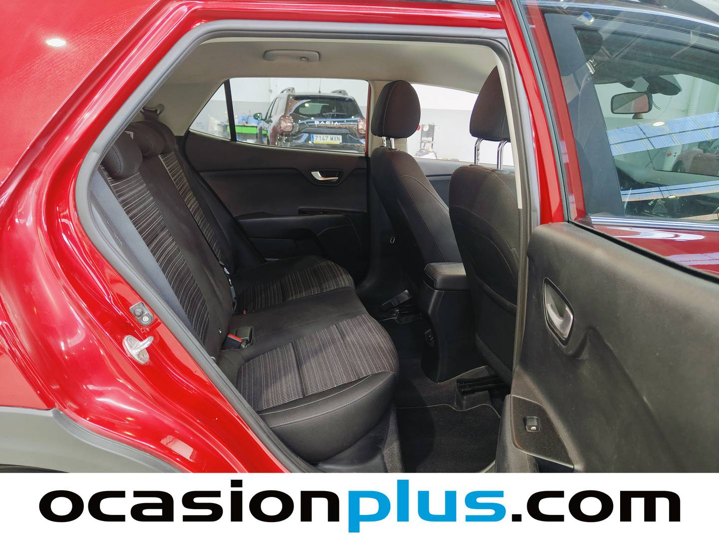KIA Stonic KIA Stonic 1.0 T-GDi Eco-Dynamic Drive (120 CV) km 0