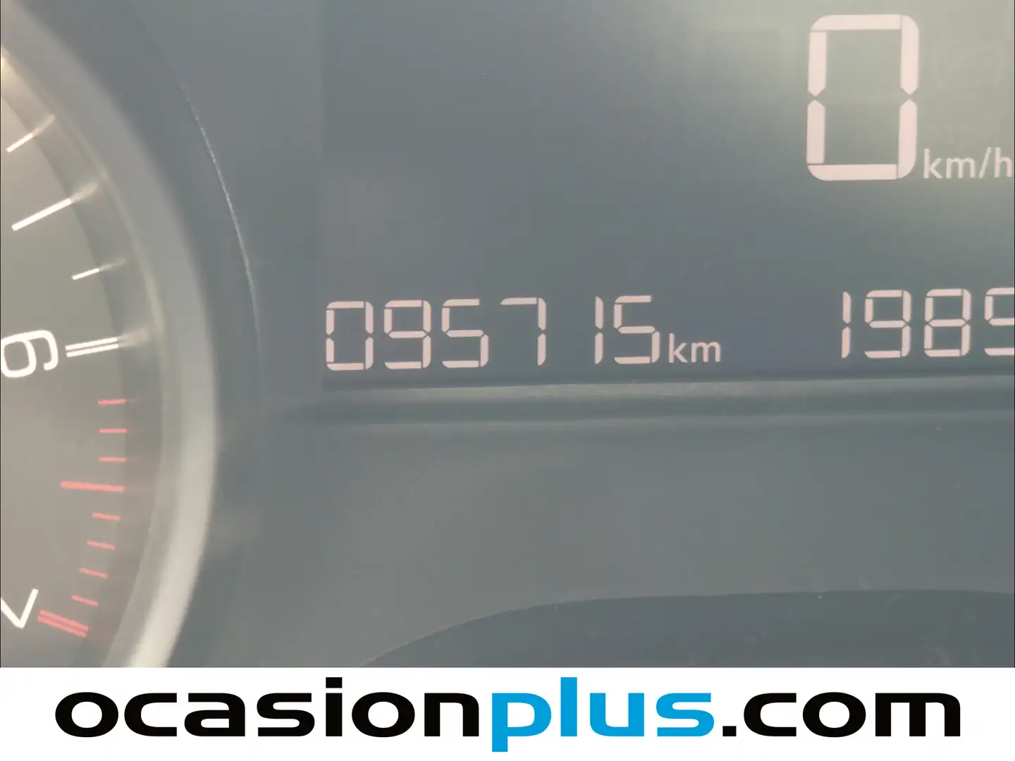 Foto Peugeot 208 Peugeot 208 PureTech 82 Style (82 CV)