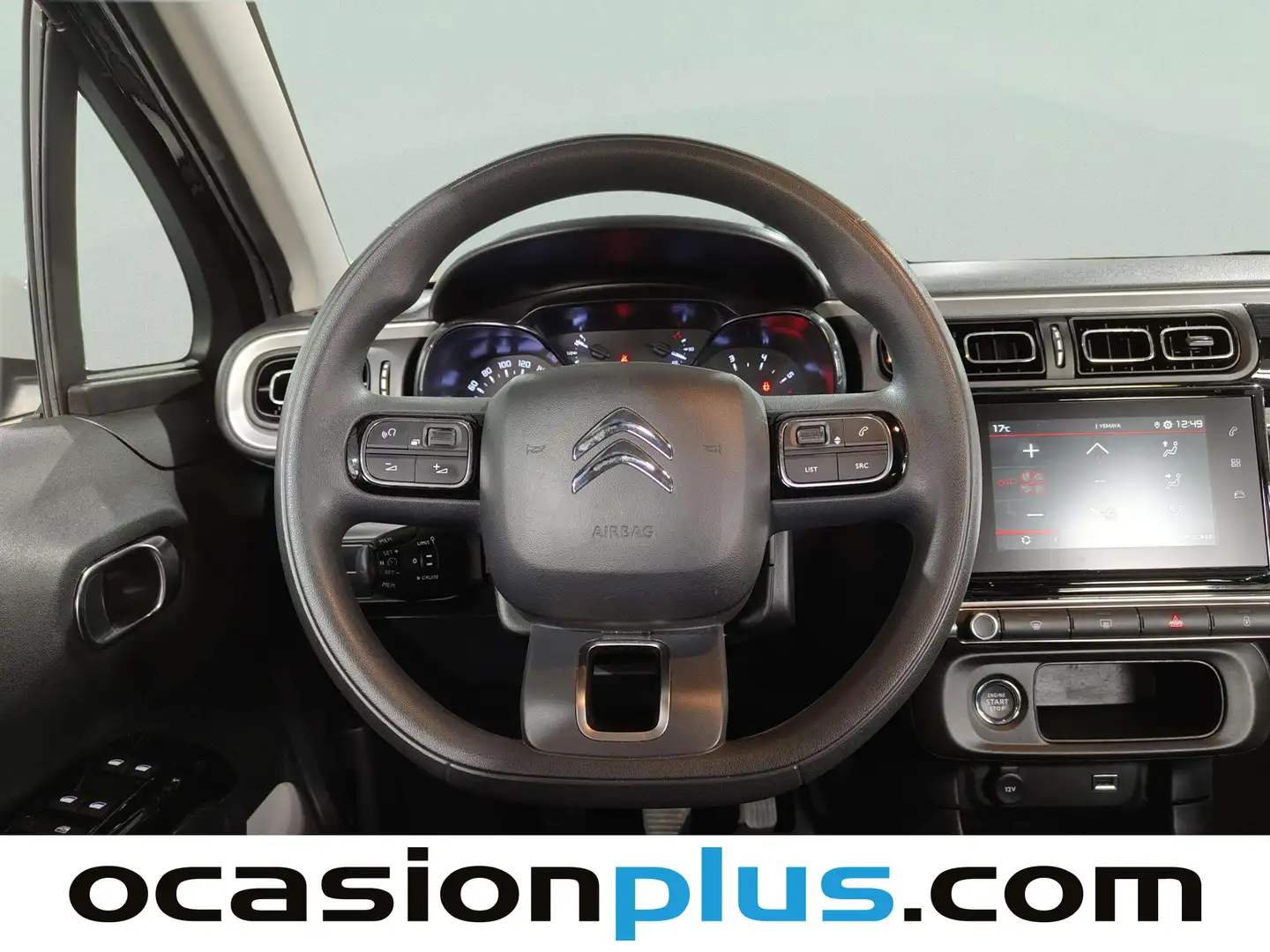 Foto Citroën C3 Citroen C3 PureTech 82 Shine (83 CV)