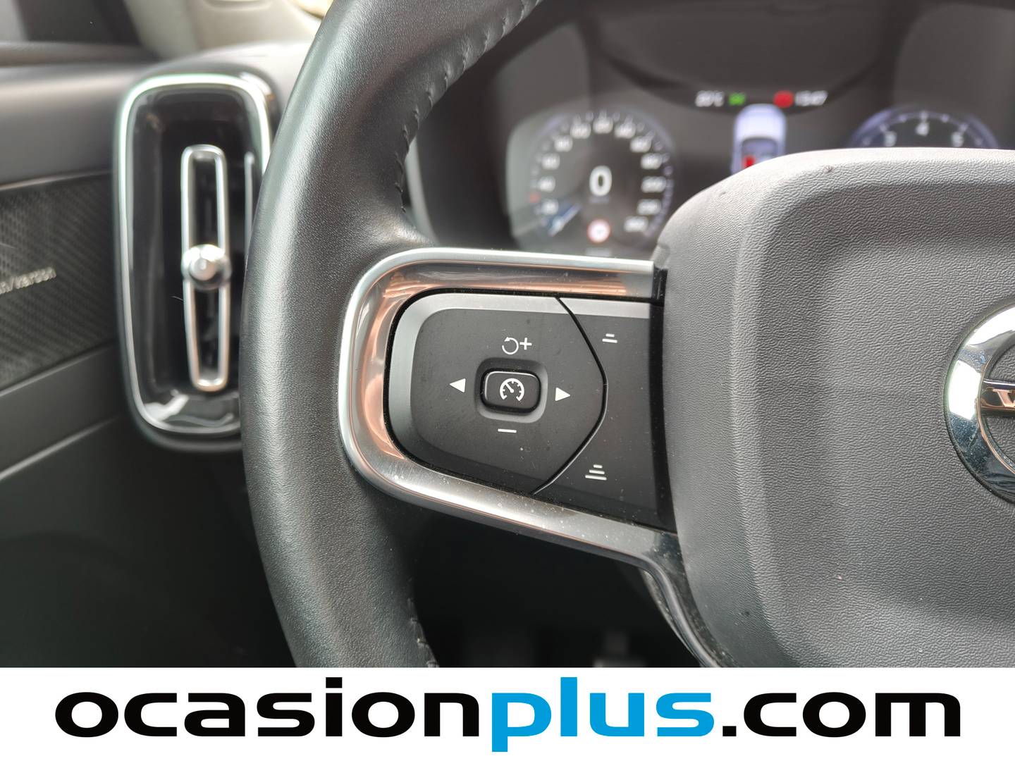 Volvo XC40 Volvo XC40 T3 Momentum (156 CV) de ocasión