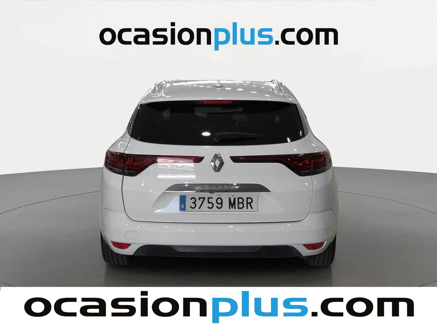 Renault Mégane Renault Megane Sport Tourer Techno TCe (140 CV) EDC GPF barato