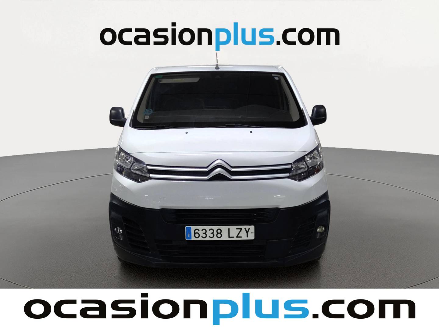 Citroën Jumpy Citroën Jumpy Furgon BlueHDi 100 Talla XL (102 CV) seminuevo