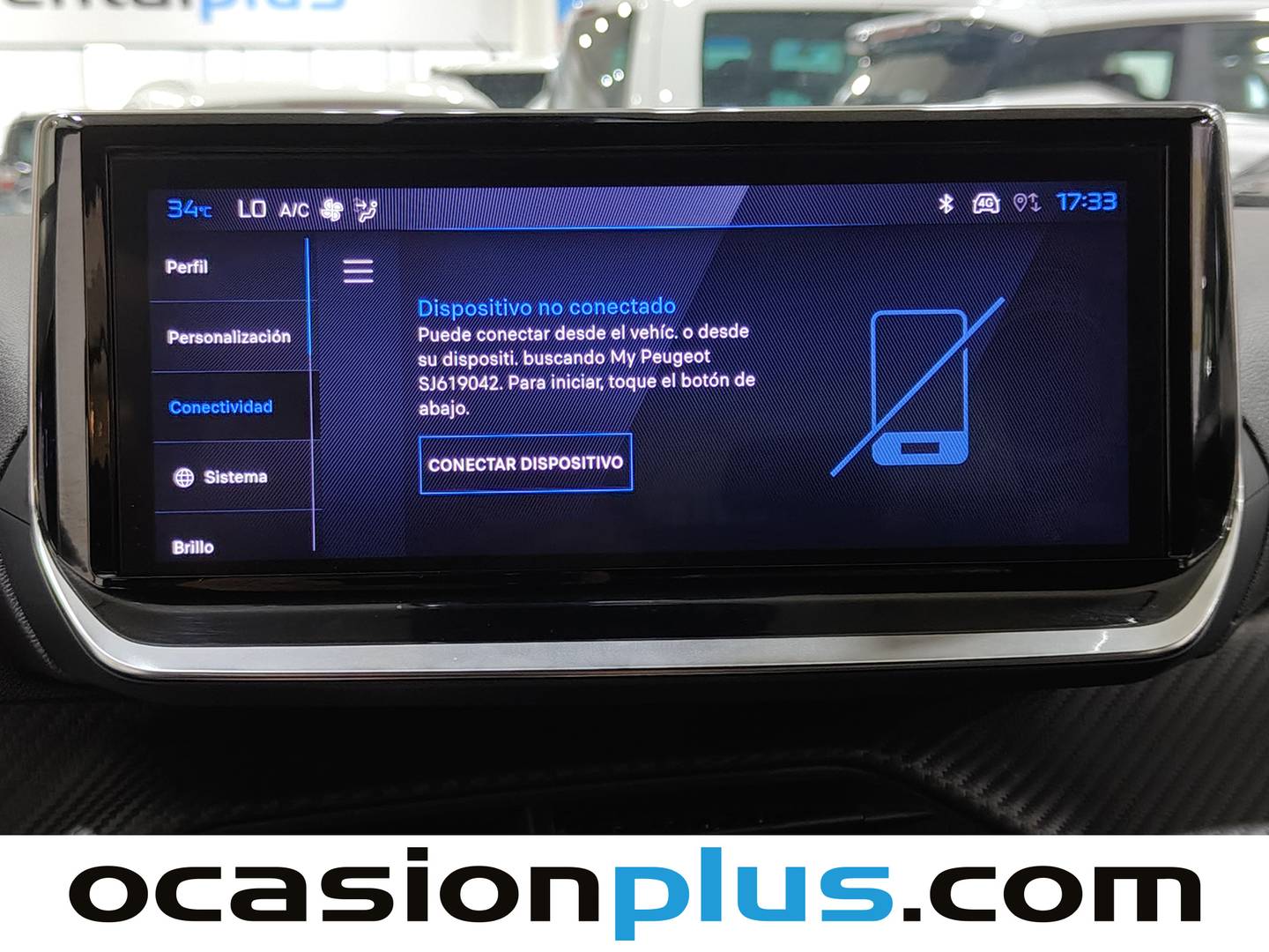 Peugeot 2008 Peugeot 2008 Allure Hybrid eDCS6 (145 CV) 2025