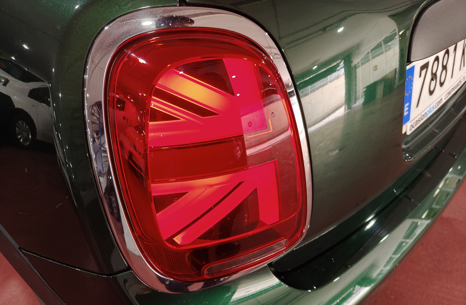 MINI Cooper One - foto 18