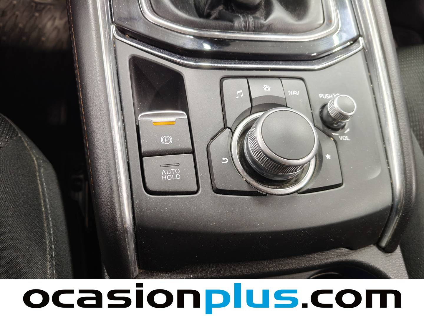 Mazda CX-5 Mazda CX-5 2.0 G Zenith 2WD (165 CV) gasolina