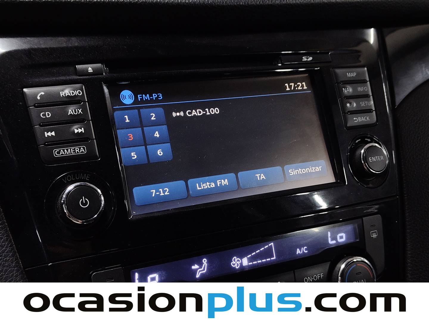 Nissan QASHQAI Nissan Qashqai 1.2 DIG-T S&S 360 S 4x2 (115 CV) km 0