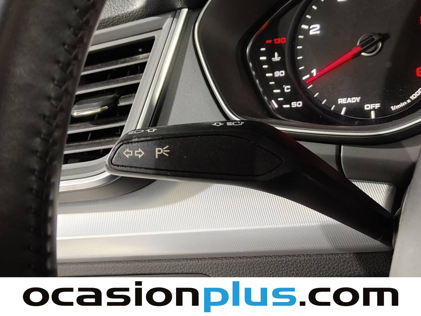 Audi Q5 Audi Q5 S line 40 TDI quattro (190 CV) S tronic de segunda mano