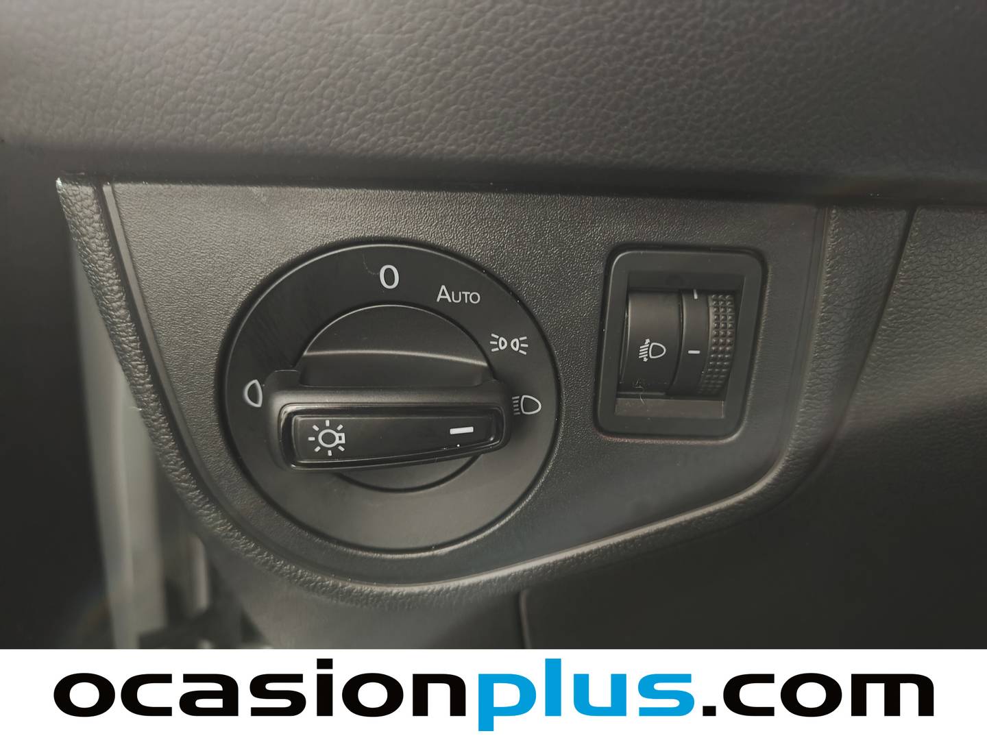 Volkswagen Polo Volkswagen Polo 1.0 TSI (95 CV) seminuevo