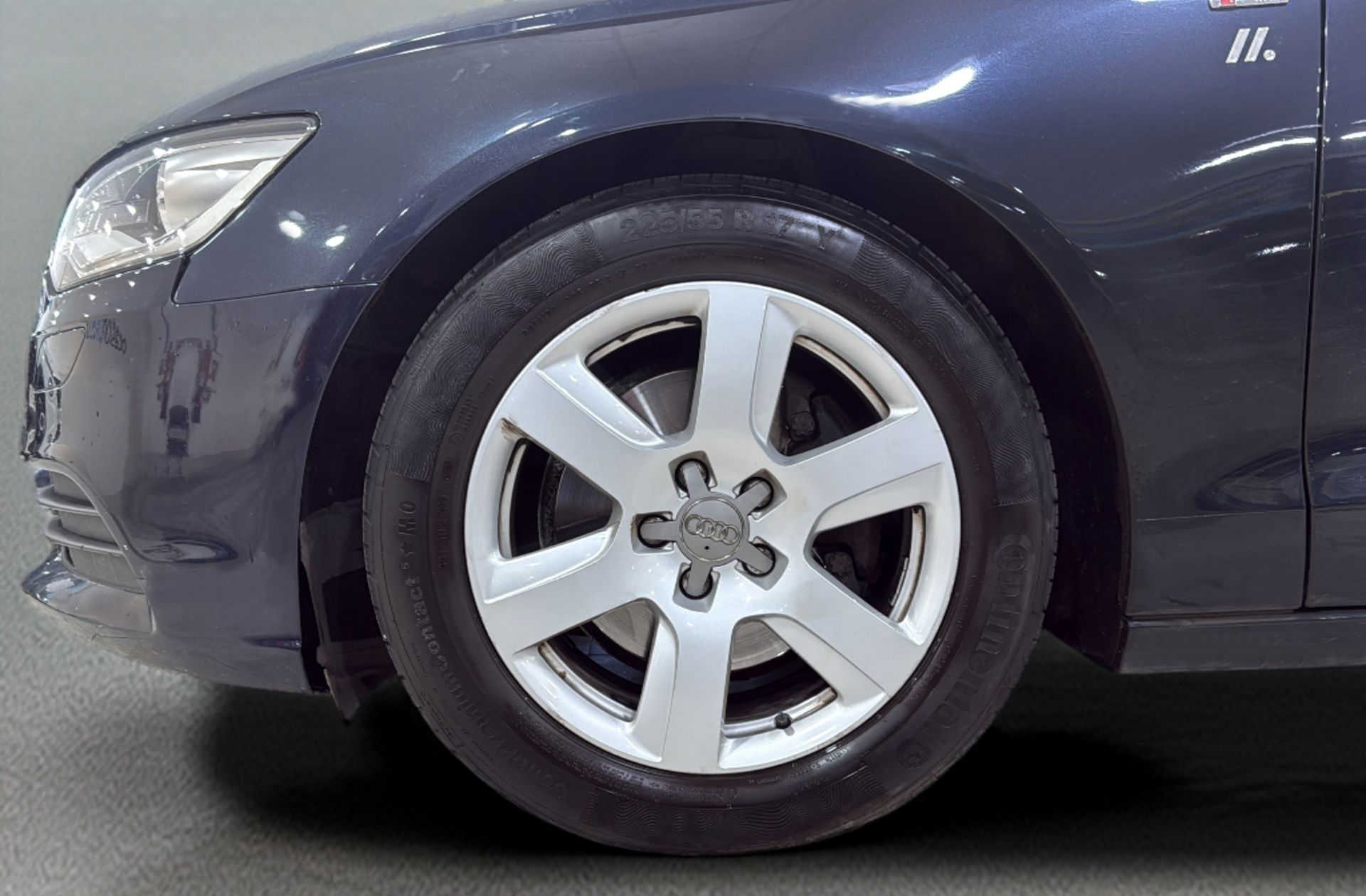 Audi A6 Avant 2.0 TDI Pack S-Line - foto 41
