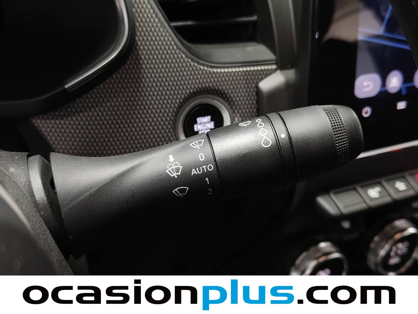 Renault Arkana Renault Arkana Techno TCe 140 Mild hybrid EDC (140 CV) de segunda mano