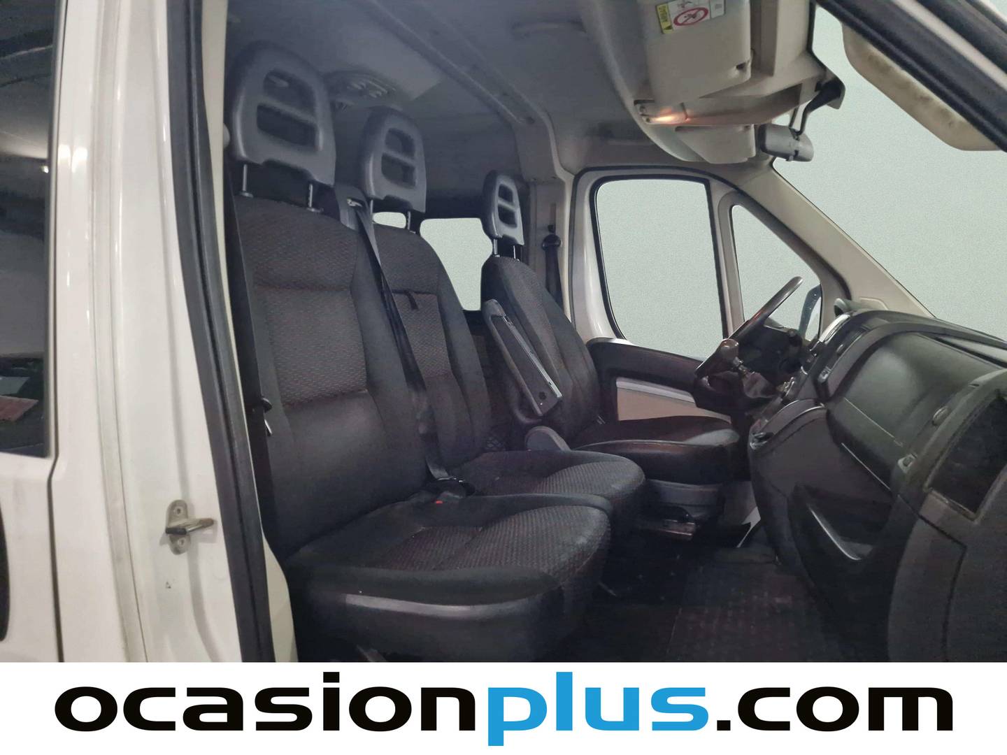 Peugeot Boxer Peugeot Boxer Combi HDi 130 330 L1H1 (130 CV) 6 Plazas al mejor precio