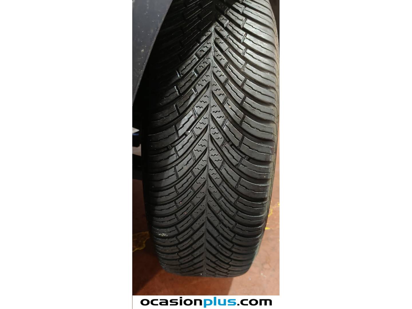 Suzuki SX4 Suzuki SX4 1.6 GLX (107 CV) de ocasión