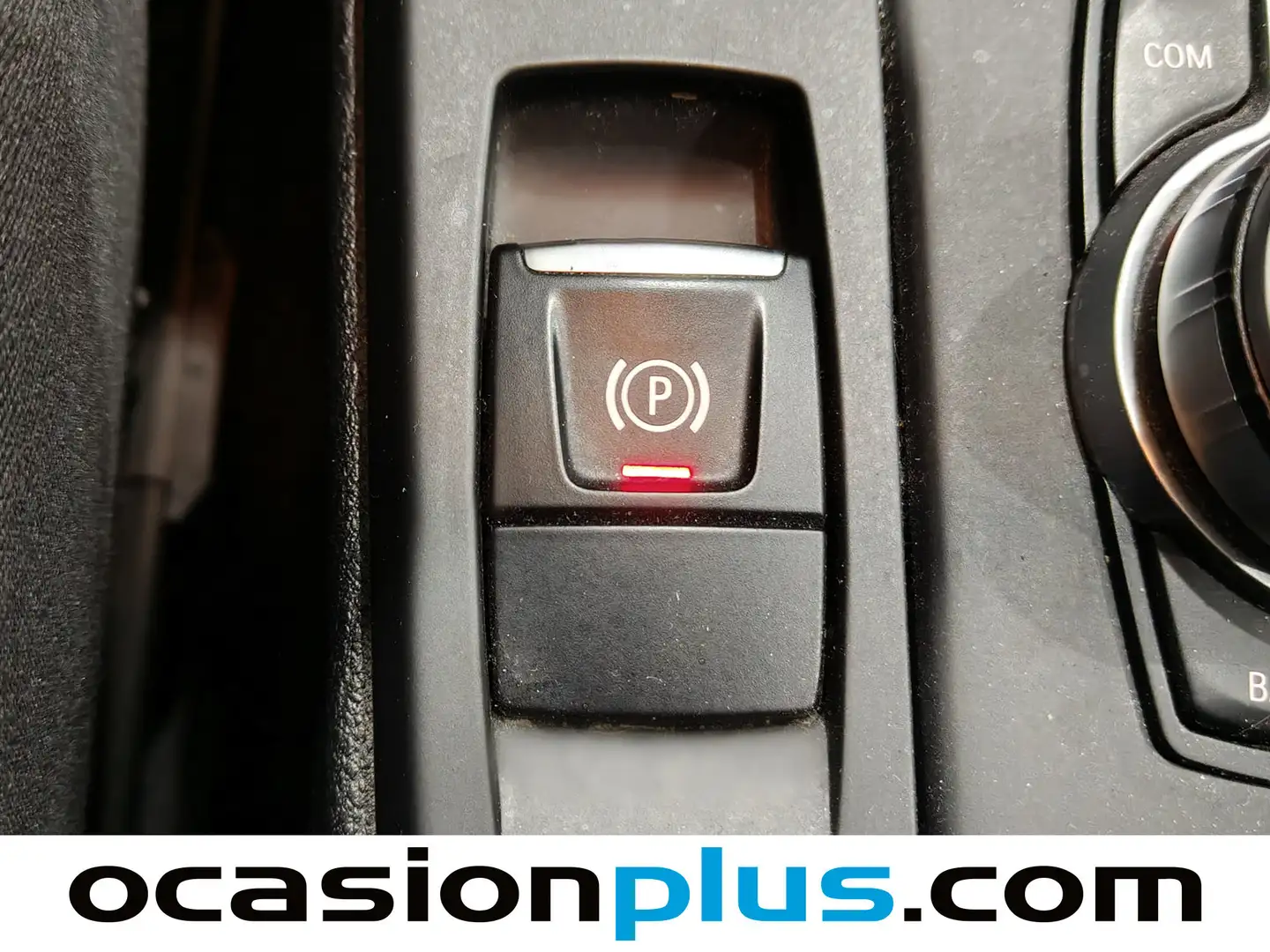 Foto BMW X1 BMW X1 xDrive25e (220 CV)