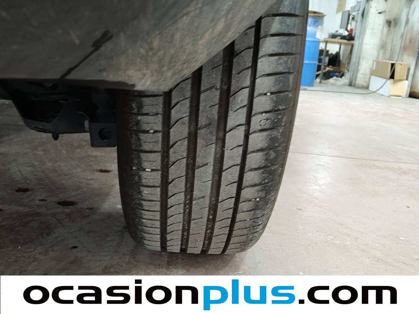 Foto Seat Ateca SEAT Ateca 1.5 TSI S&S Style XL  (150 CV)