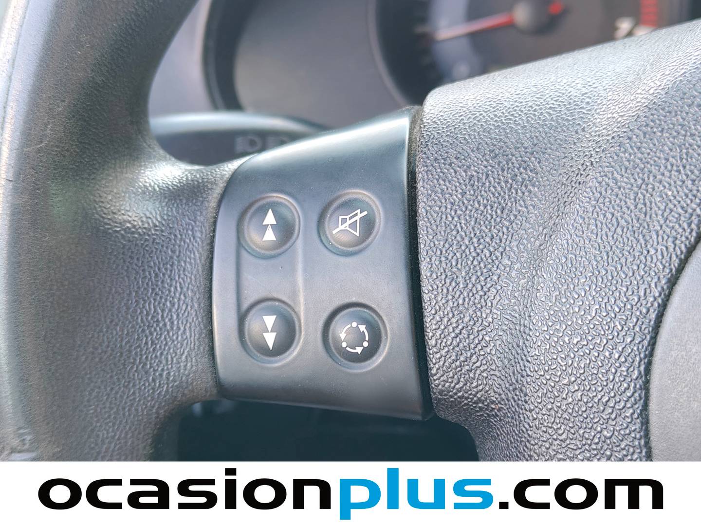 Seat Ibiza Seat Ibiza 1.4i 16v Stylance (100 CV) seminuevo